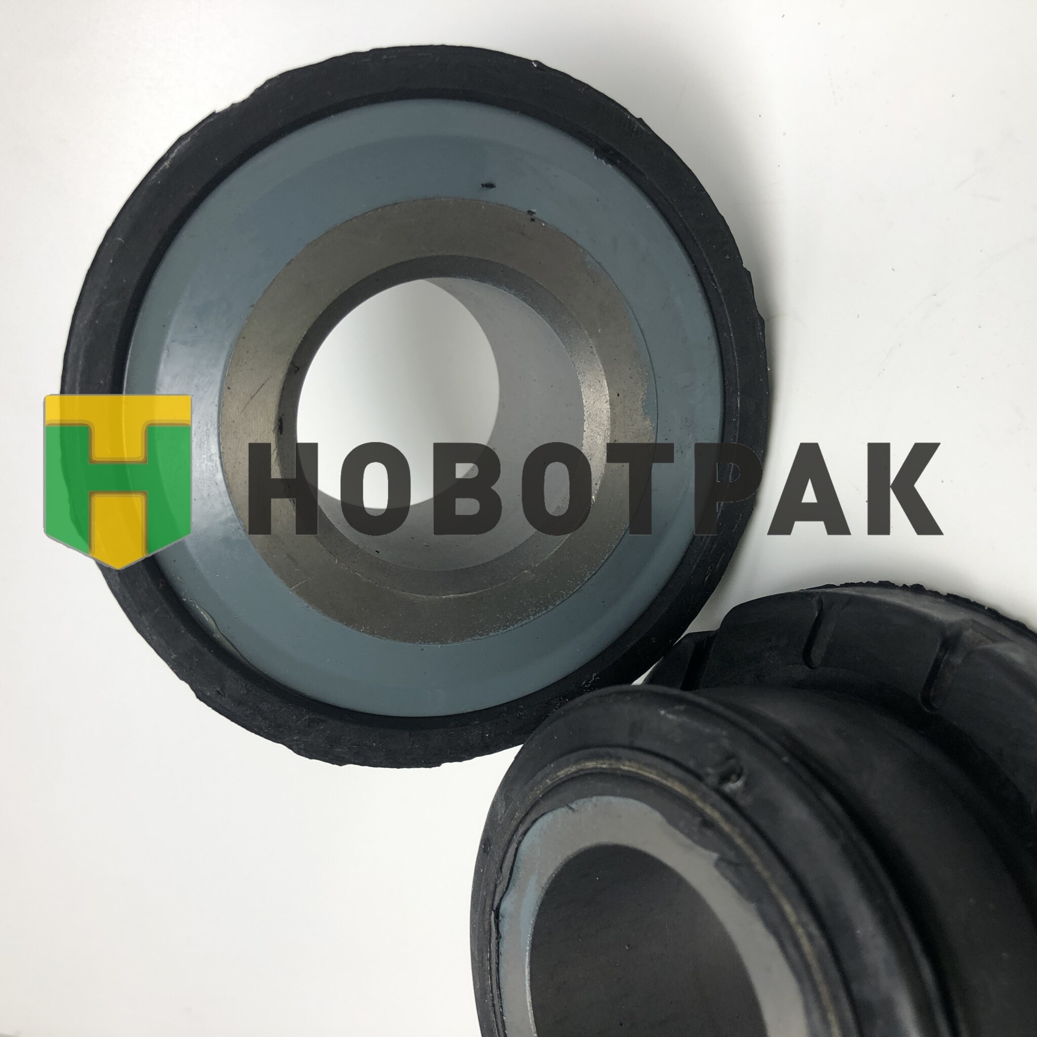 Сайлентблок кабины передний КАМАЗ-5490/Actros 8192