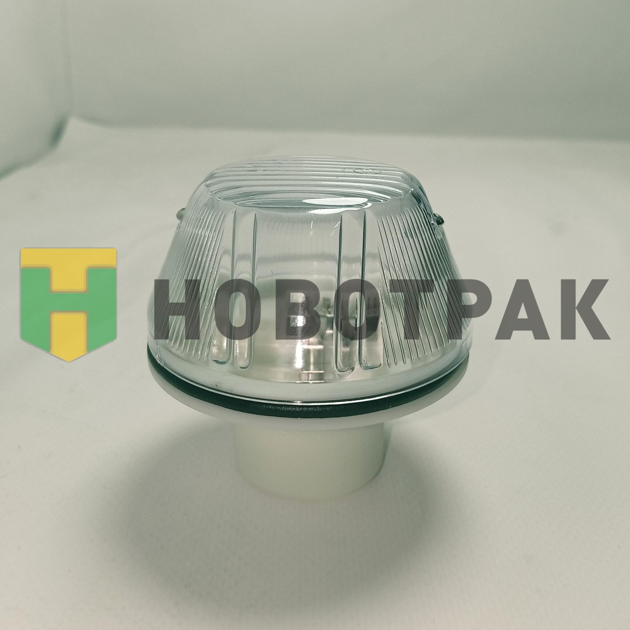 Фонарь поворота MAN TGA белый SK493000201