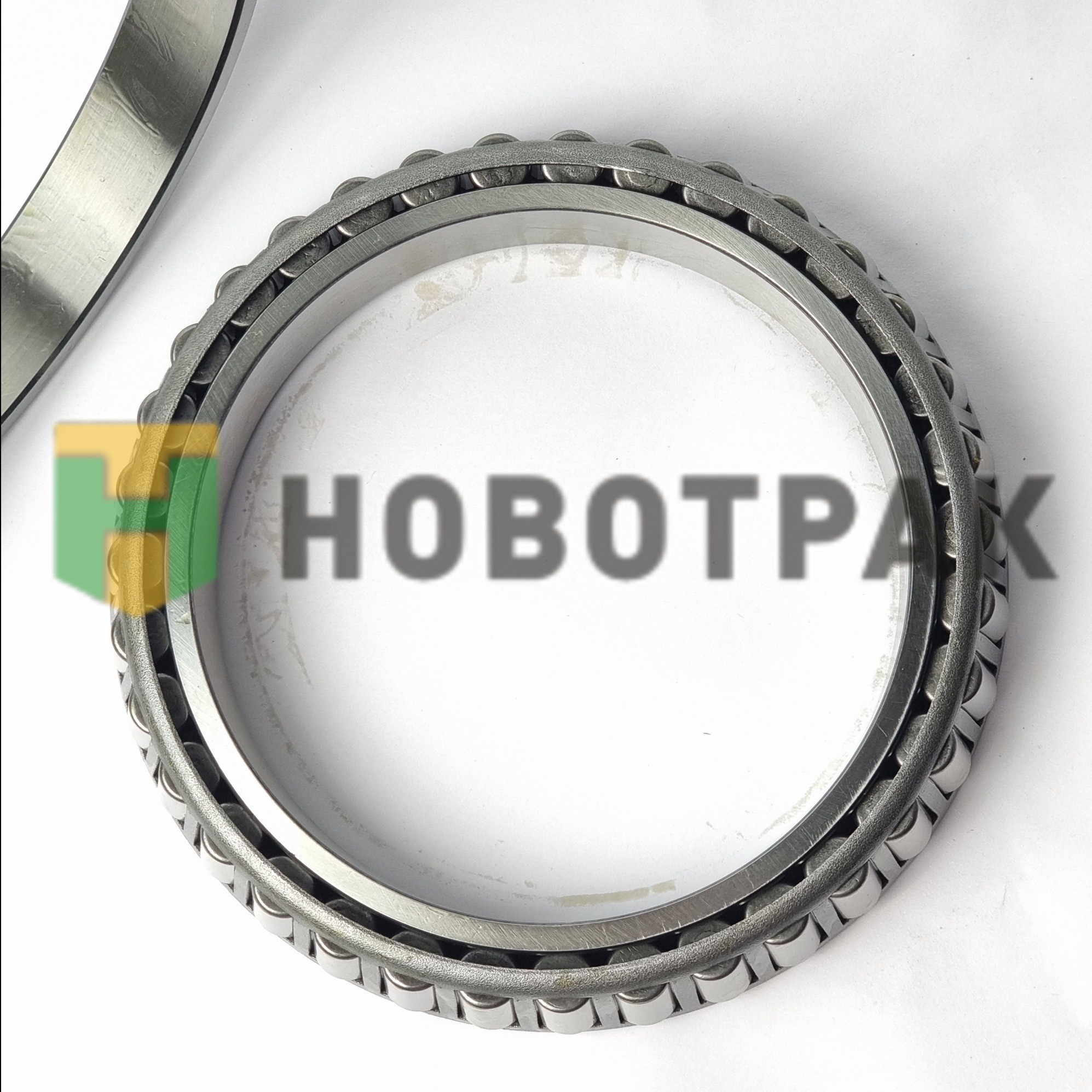 Подшипник ступичный 120-165-30.86 SAF 32924/800717