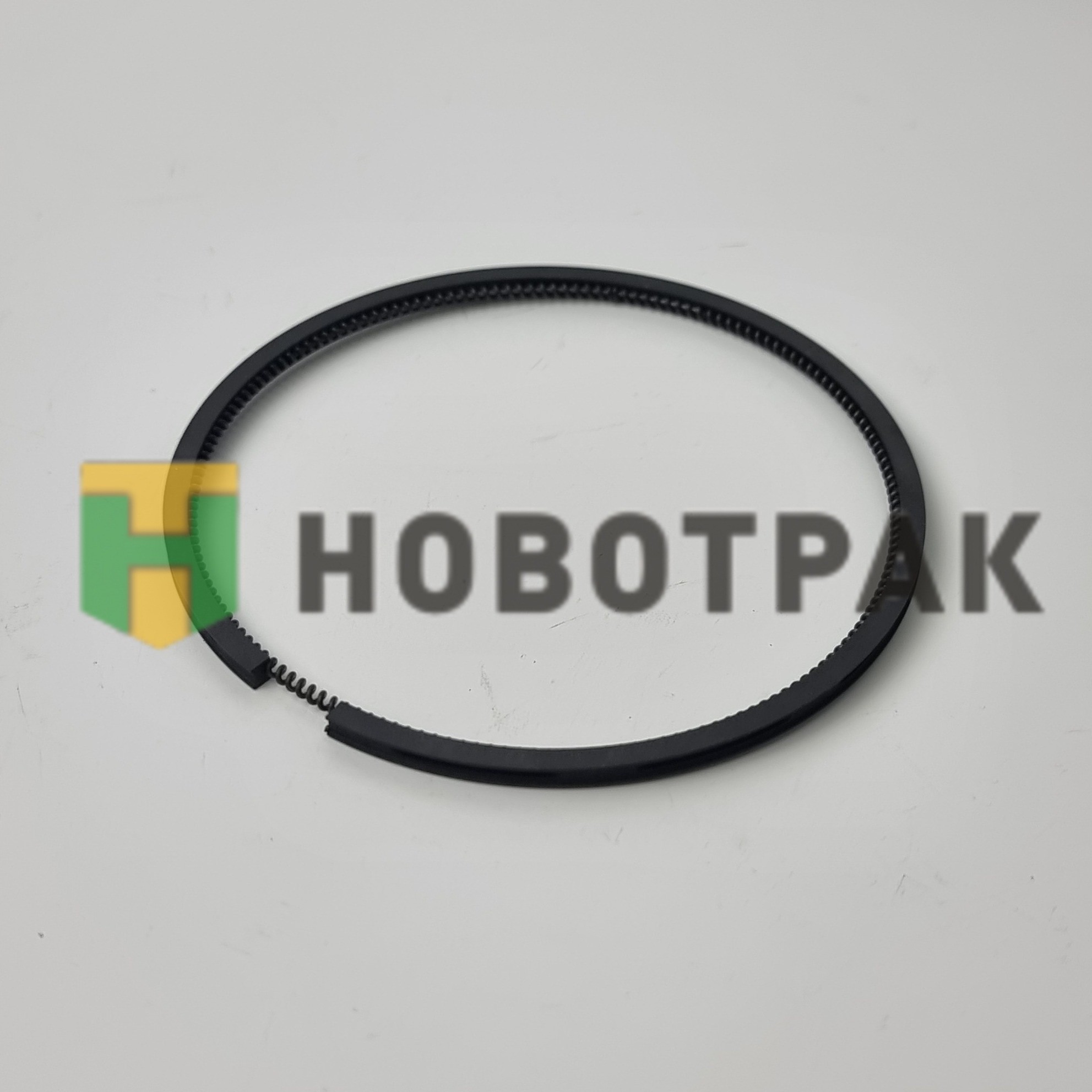 Кольца поршневые компрессора STD 82,0мм, 1,5x1,5x3мм, ACX83A A78RK026, Majorsel