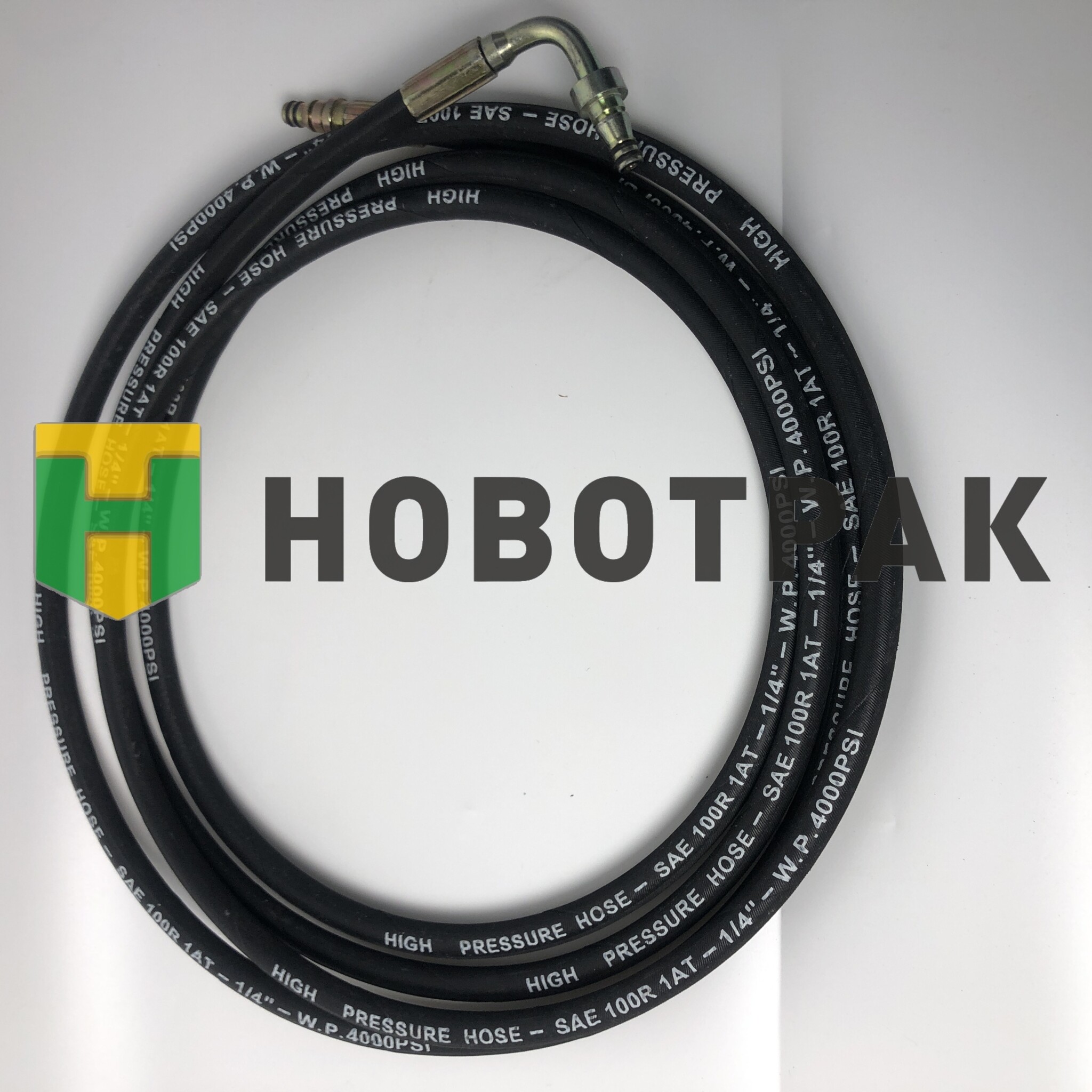 Шланг гидравлический ПГУ SITRAK 711W311116003