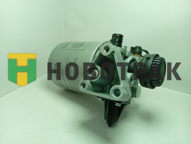 Осушитель воздуха MB аналог Wabco 9324000240 44401