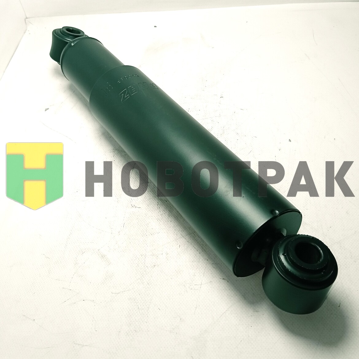 Амортизатор подвески задний 420-670 (20*62/20*50) О/О DAF CF65-XF105 59006P