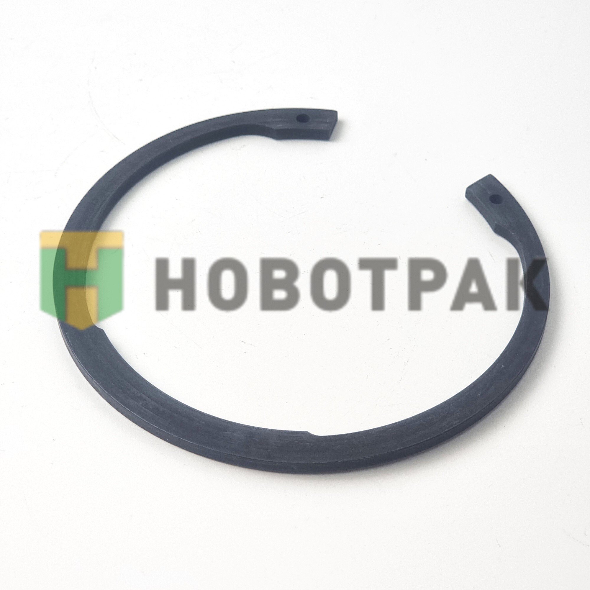 Стопорное кольцо 122-4 BPW 106280
