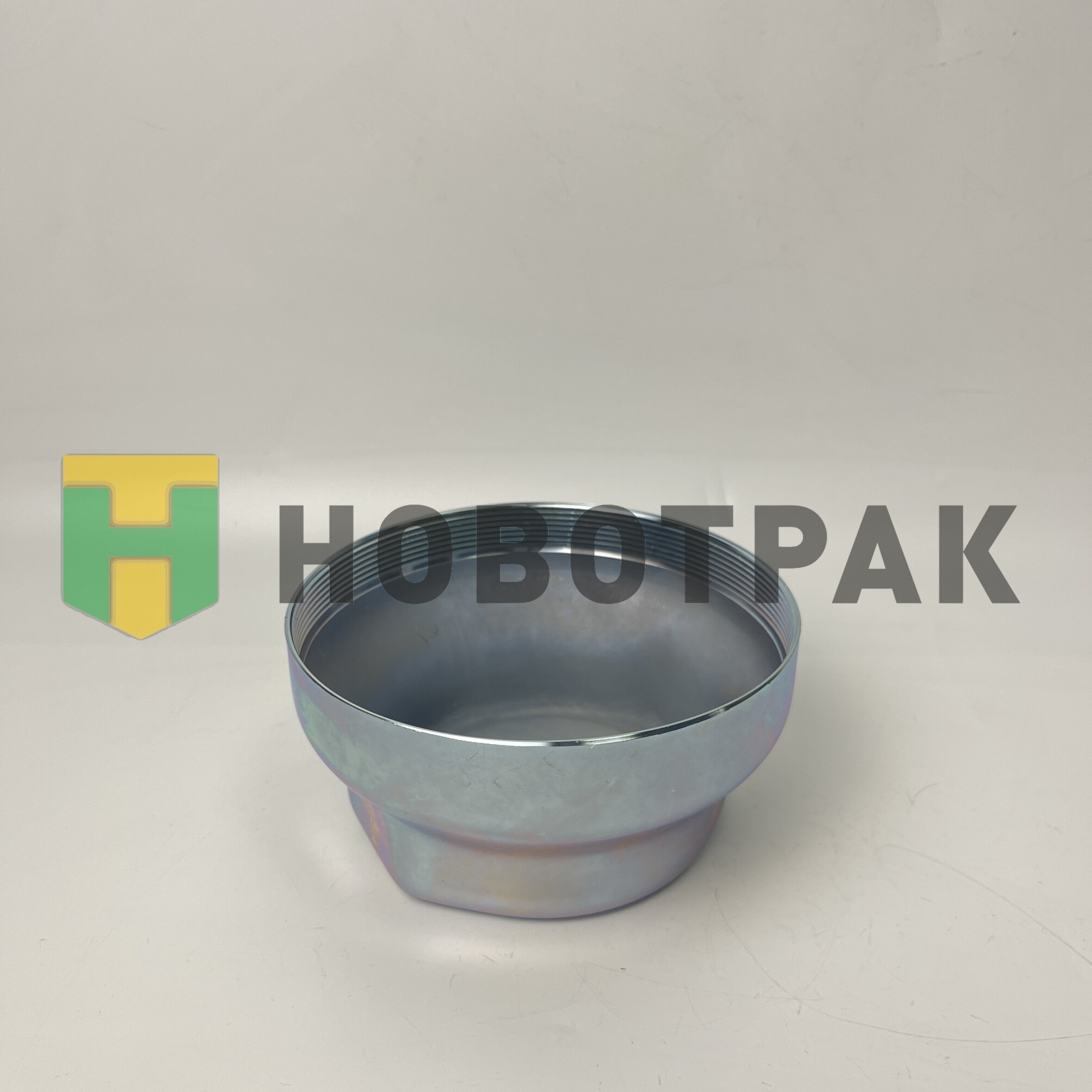 Крышка ступицы M135-2 SW110 BPW 070065