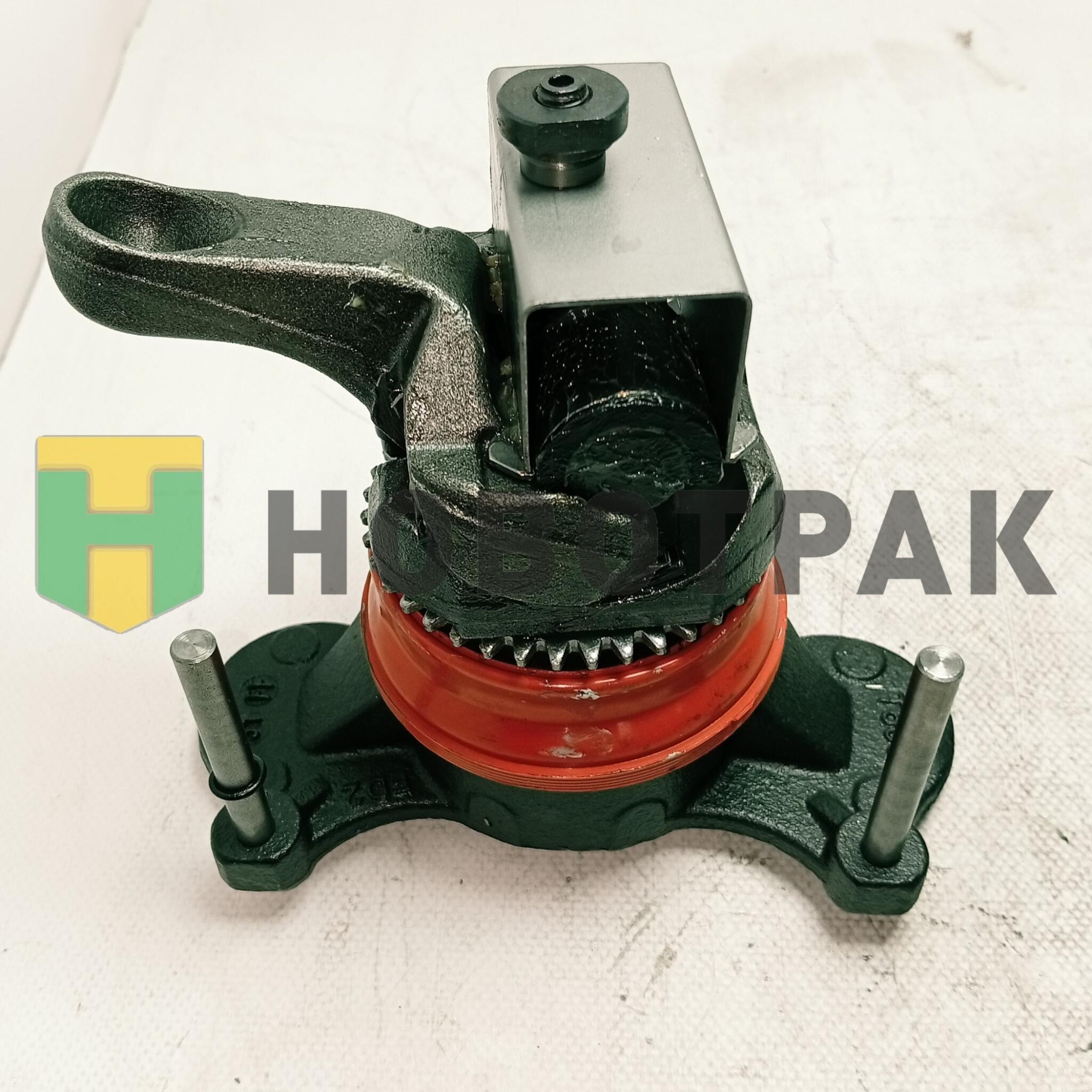 РМК суппорта (механизм в сборе) HALDEX MODUL T 160100044