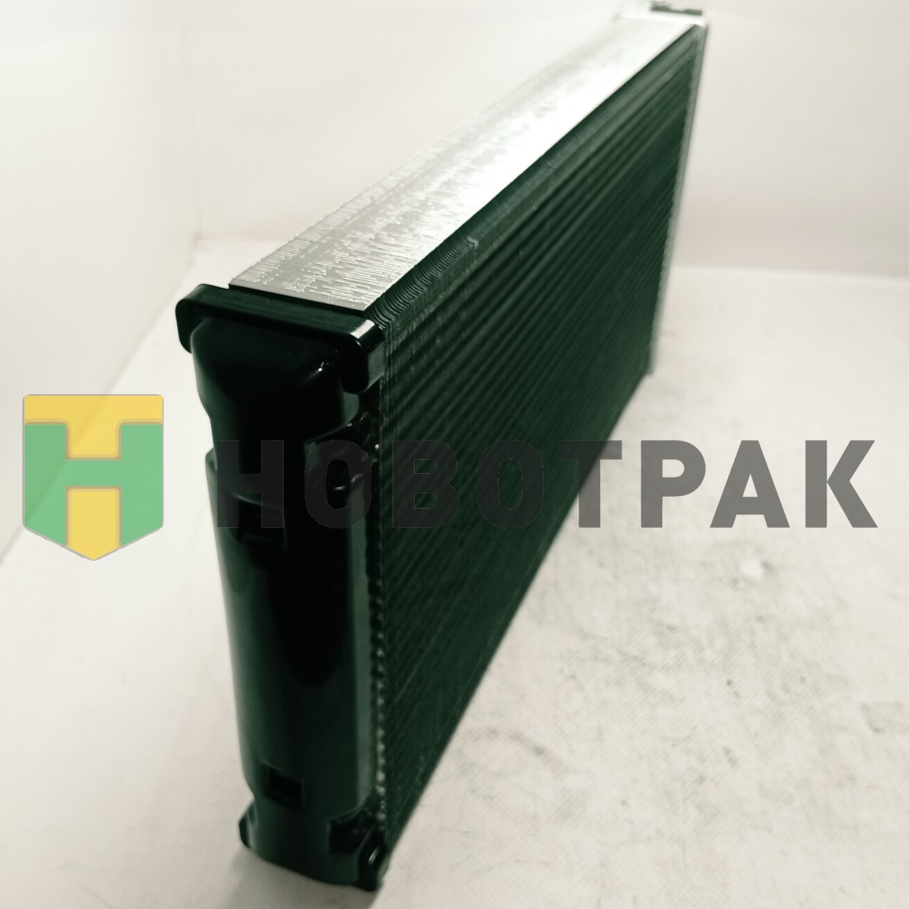 Радиатор отопителя MAN TGA AH130000S