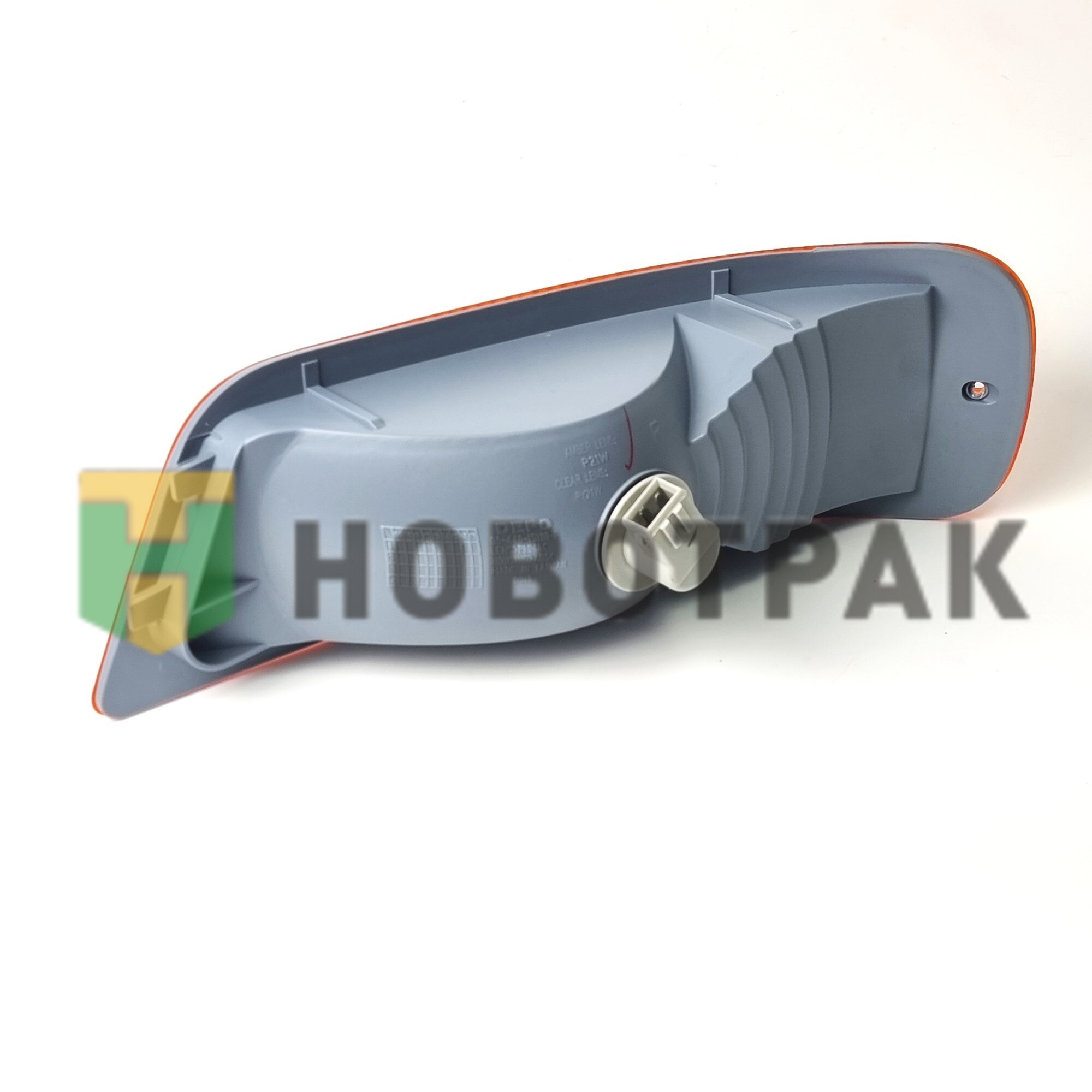 Фонарь поворота правый MB Atego 97->03 4401510RAE