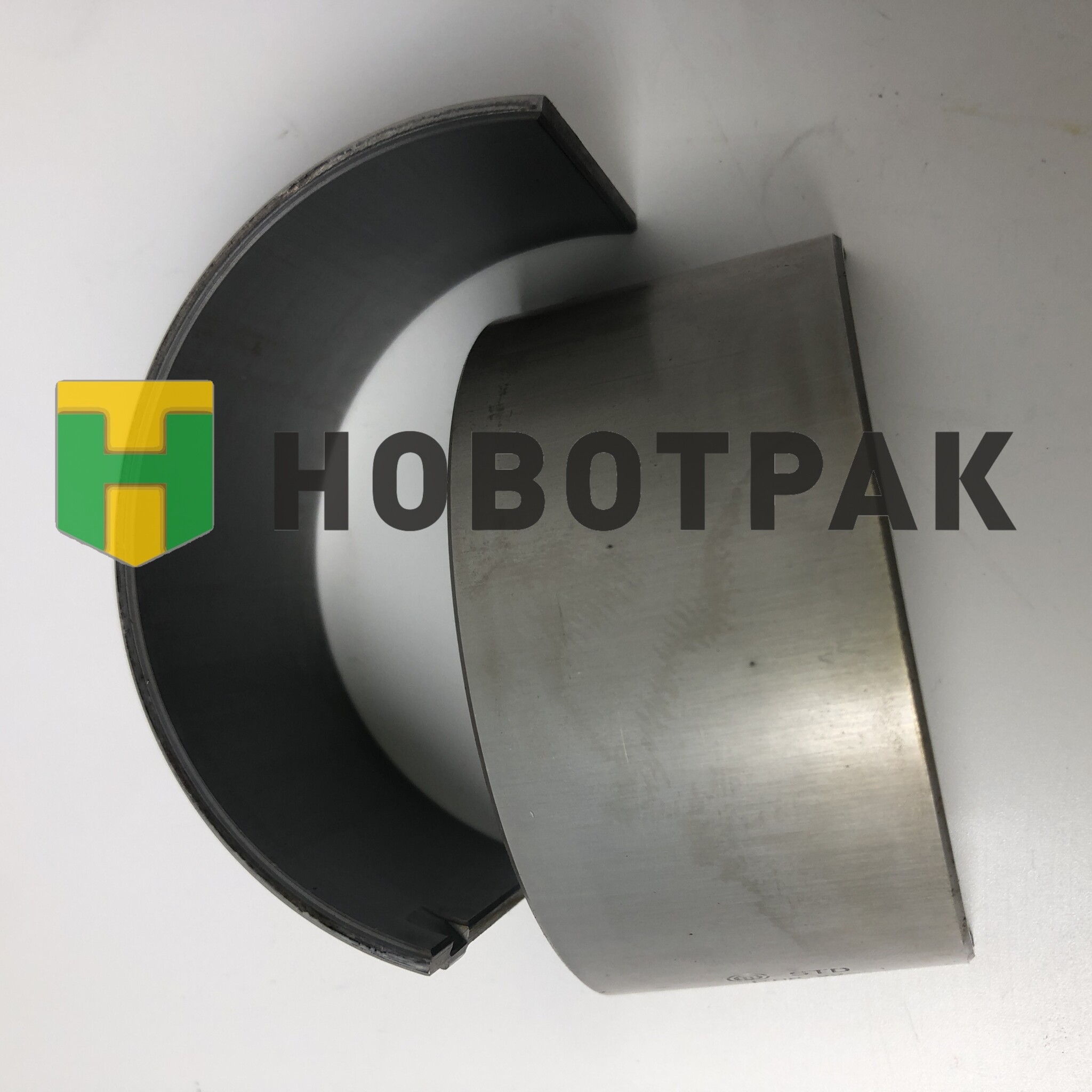 Вкладыши шатунные пара RVI Kerax/Premium дв. MIDR 06.23.56 /A41/B41/B43