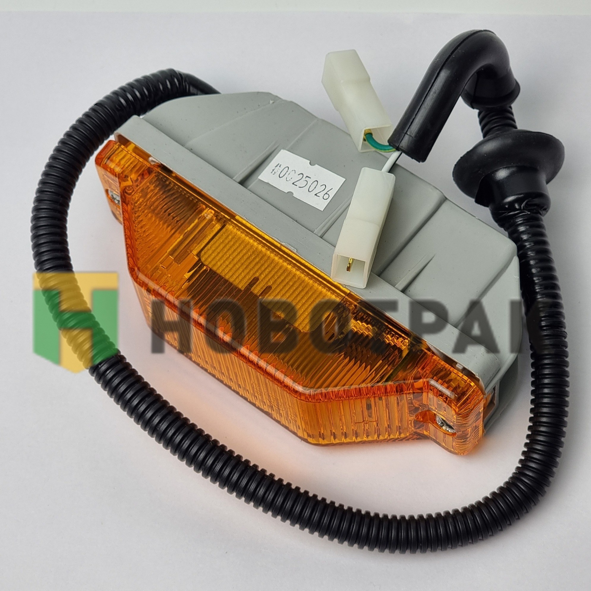 Фонарь указателя поворота DAF 4501401NAE