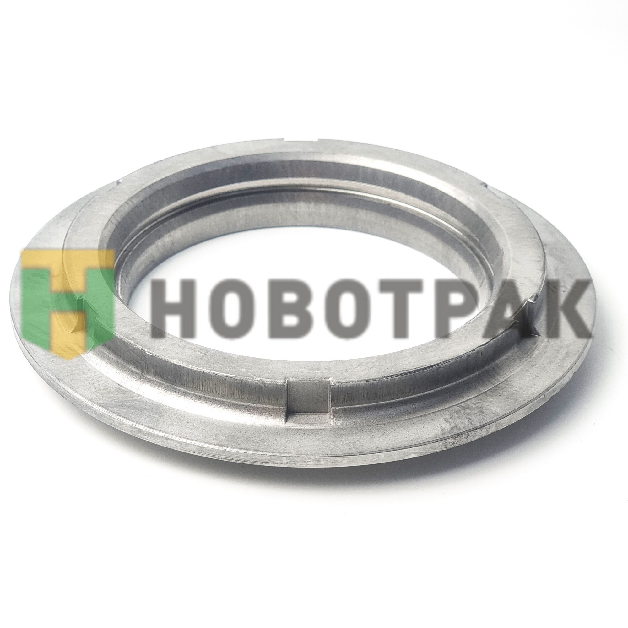 Кольцо ступицы упорное 97/135/159*22 BPW 53517