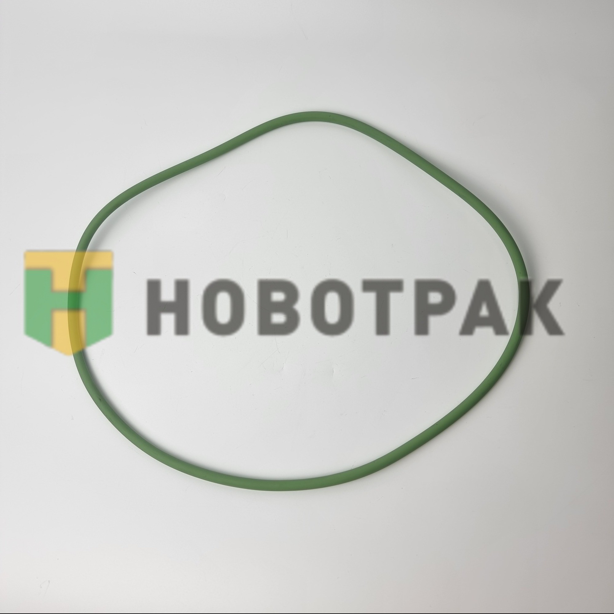 Кольцо уплотнительное бортовой передачи Scania 115889