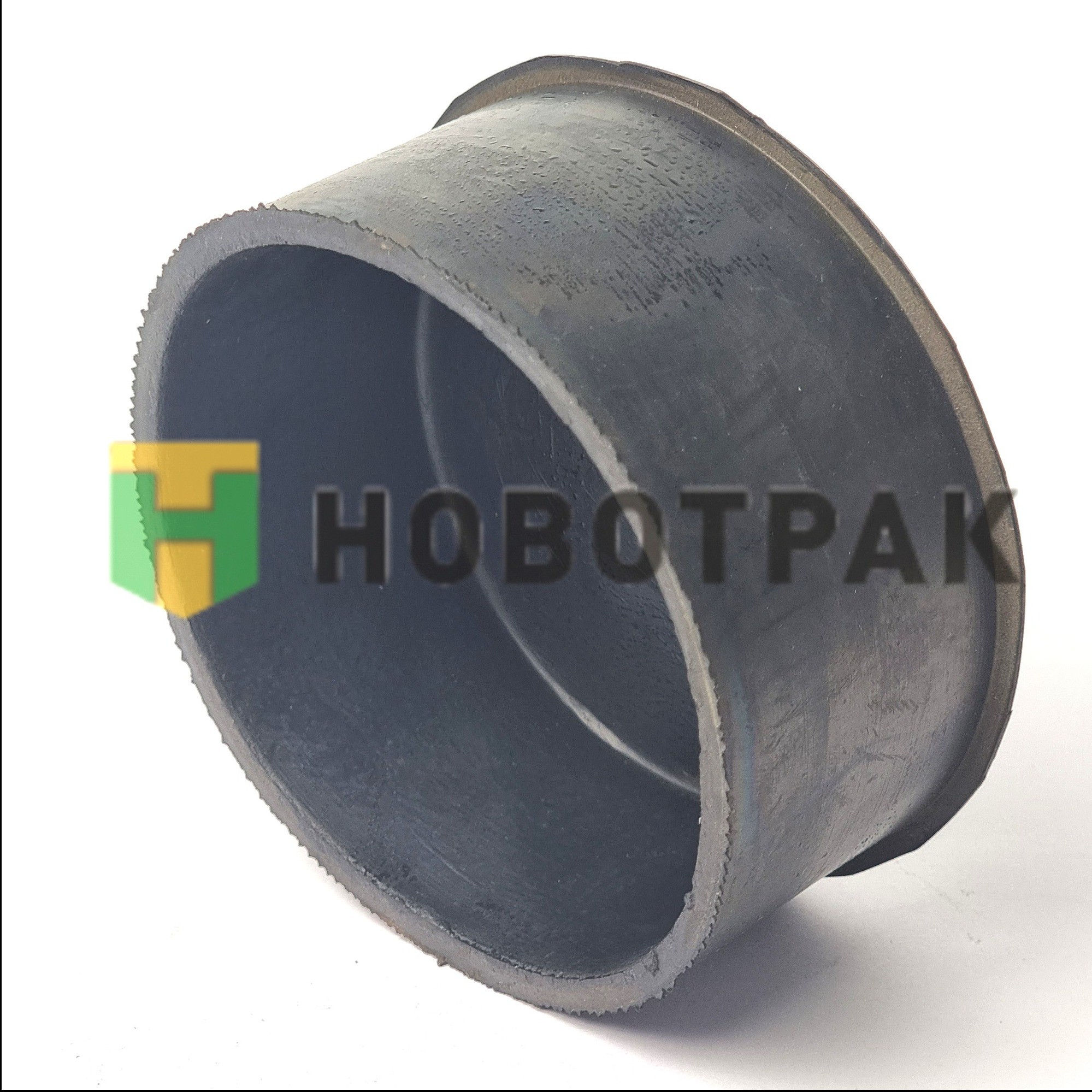 Заглушка противоподкатного бруса ТОНАР 97462804002