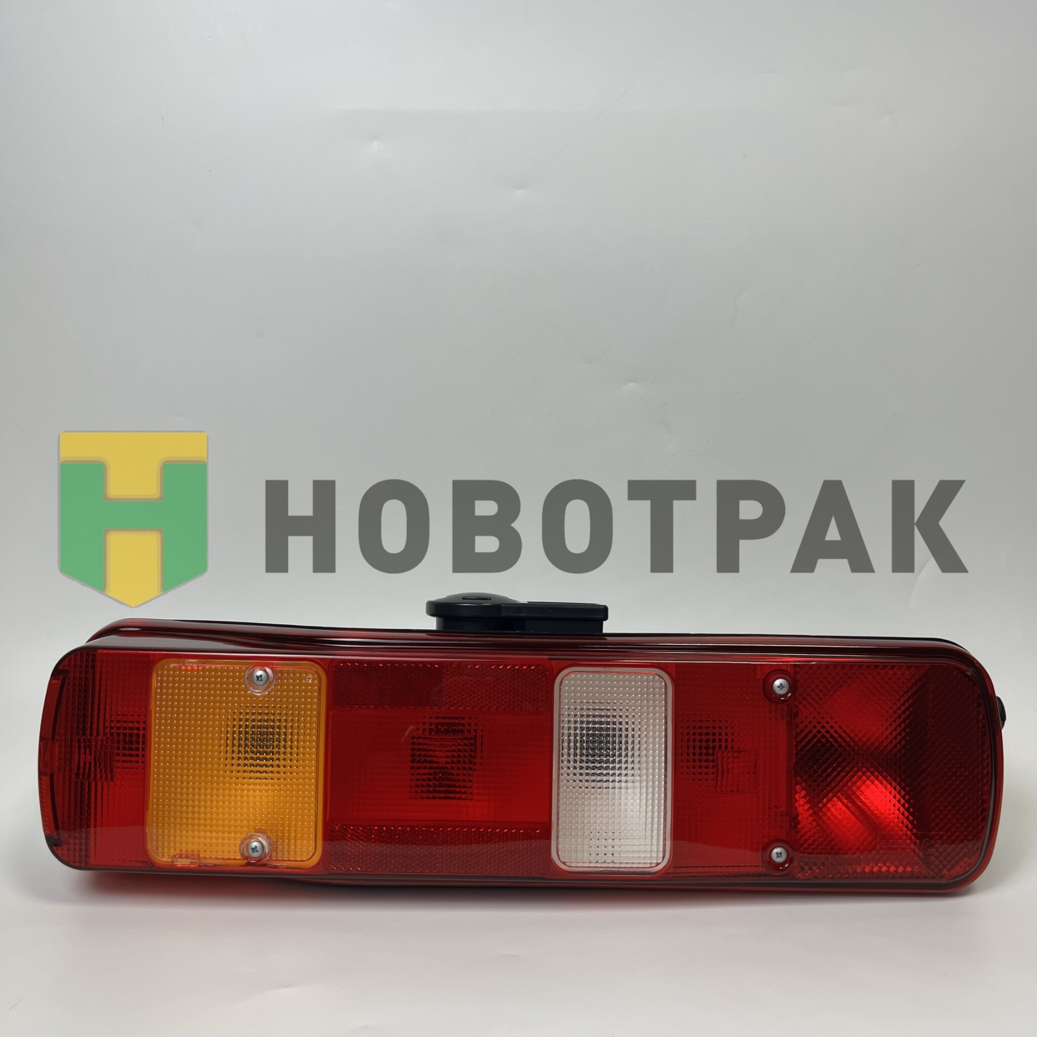 Фонарь задний левый Volvo FH12 7731926LWE