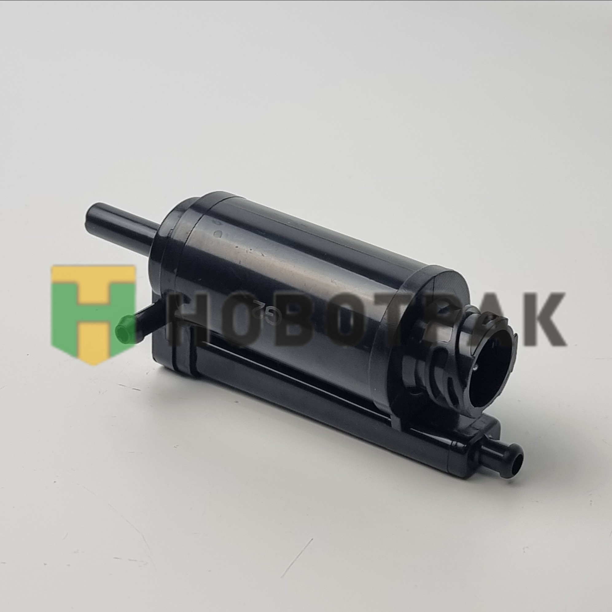 Насос стеклоочистителя TGA P/G/R/T (С шлангом и фитингами) 318430