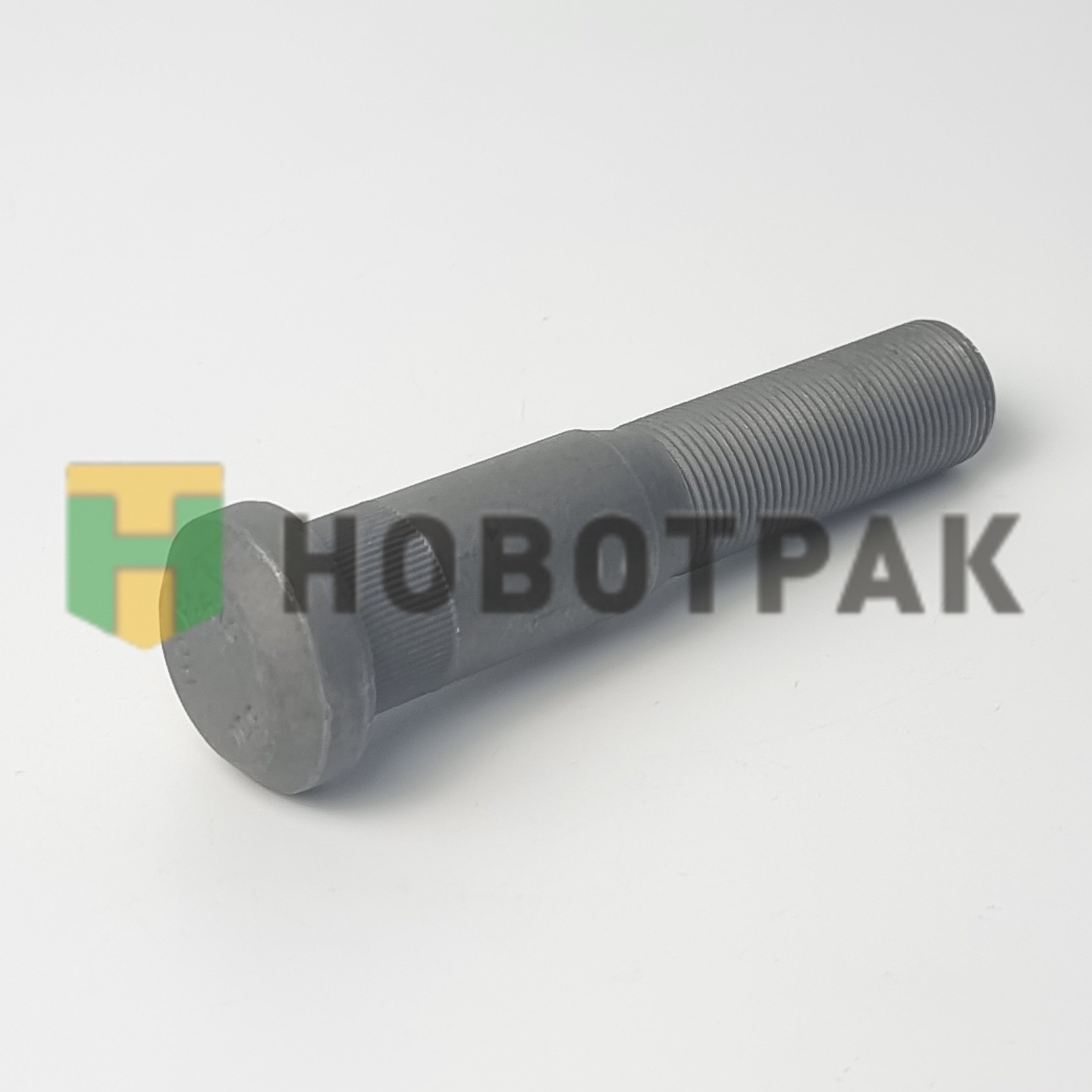 Шпилька колесная Volvo М22*1,5*124/114 109217