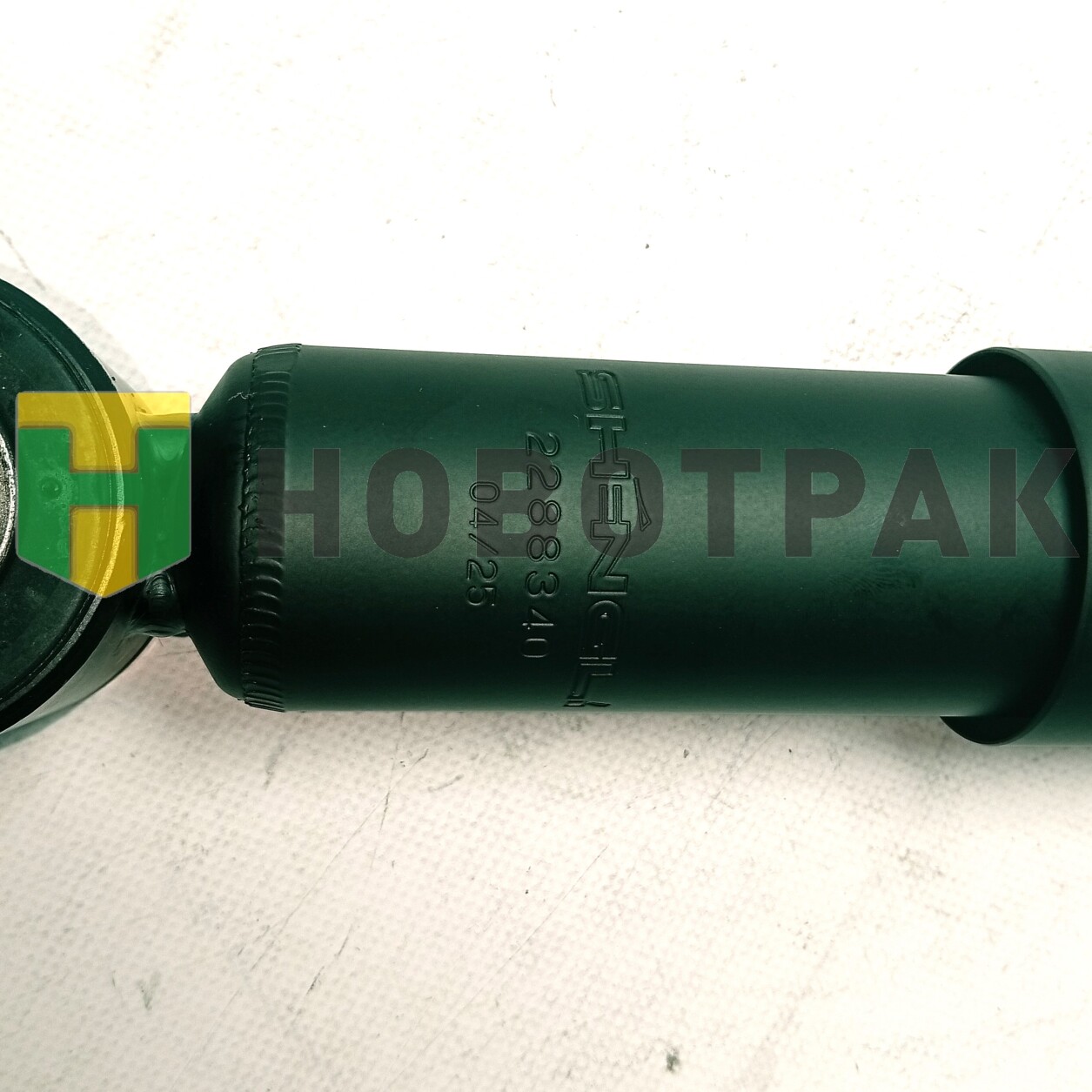 Амортизатор подвески задний 428-680 (20*62/30*62) O/O MAN TGA/TGS/TGX/DAF 2288340