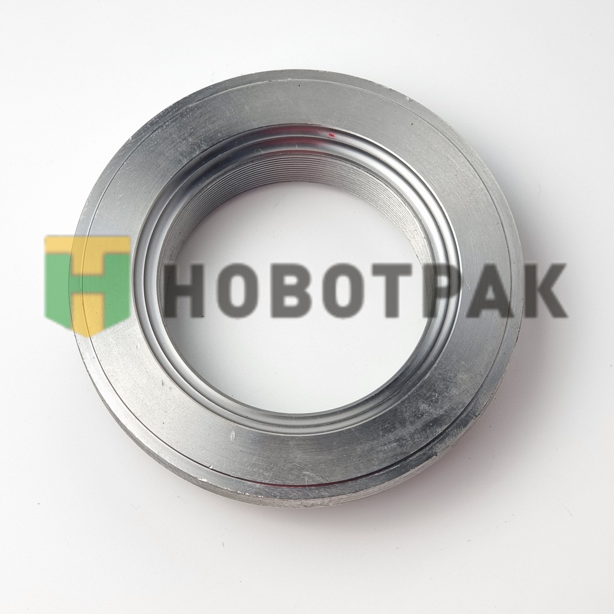 Гайка ступицы (SAF 1011008000) правая M72x1.5 075067