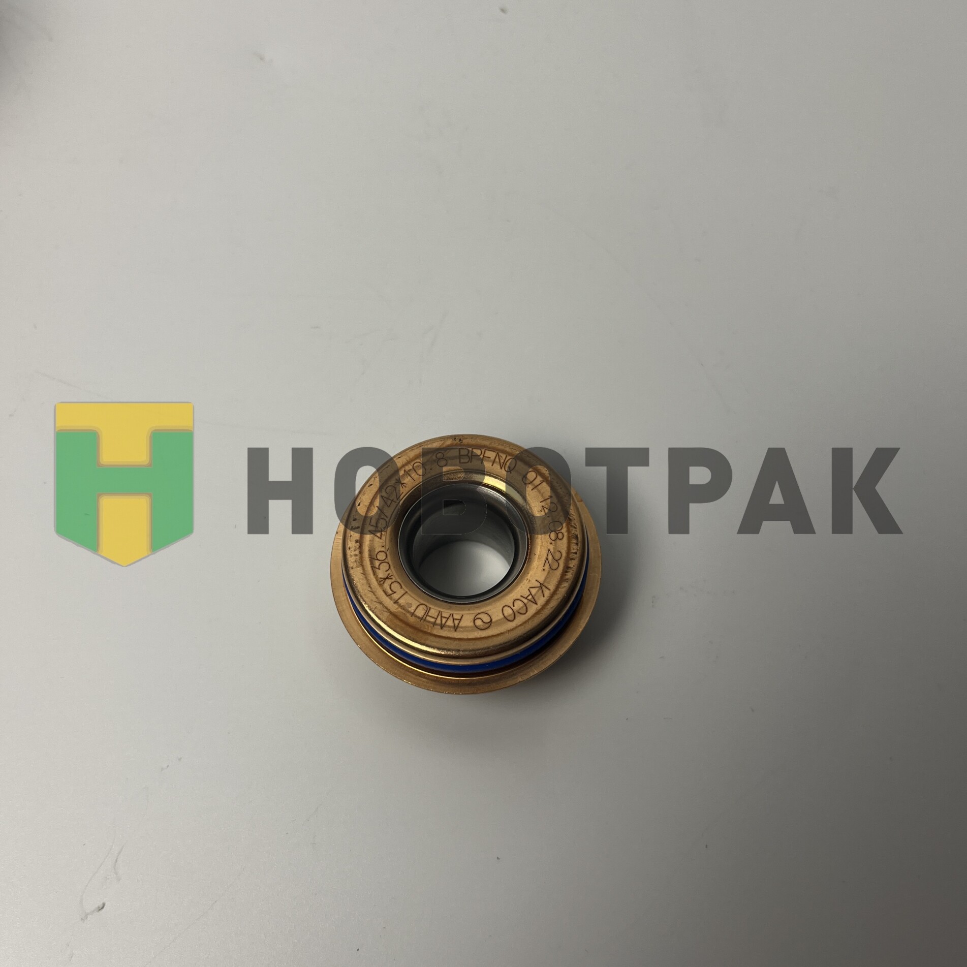 Сальник фибра МВ Axor 15-36.45/40-10.8 577804