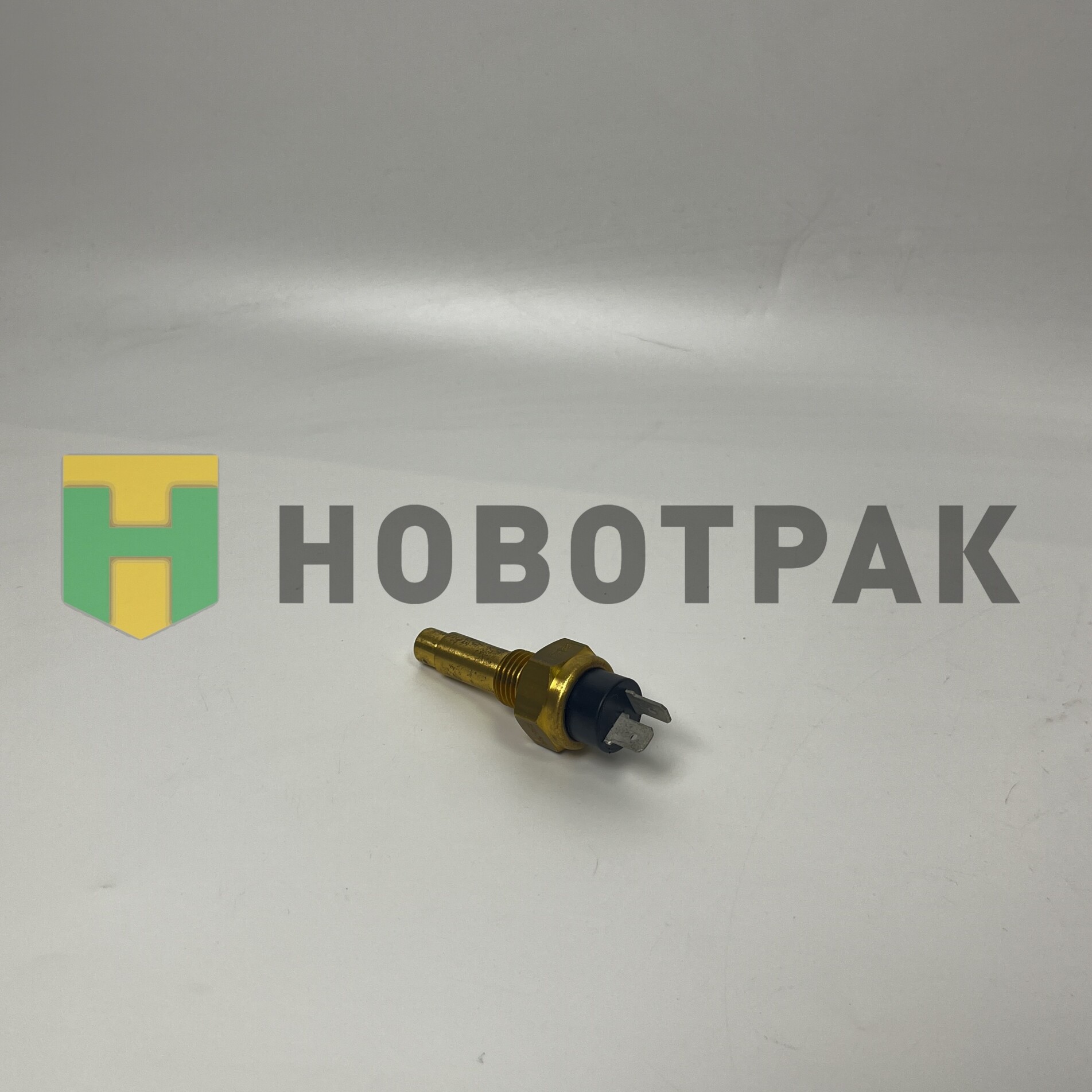 Датчик температурный MB 2-х контактный 08658