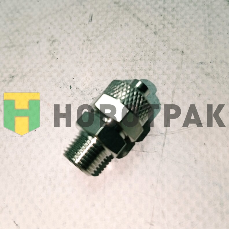 Фитинг накидная гайка прямой R15108618