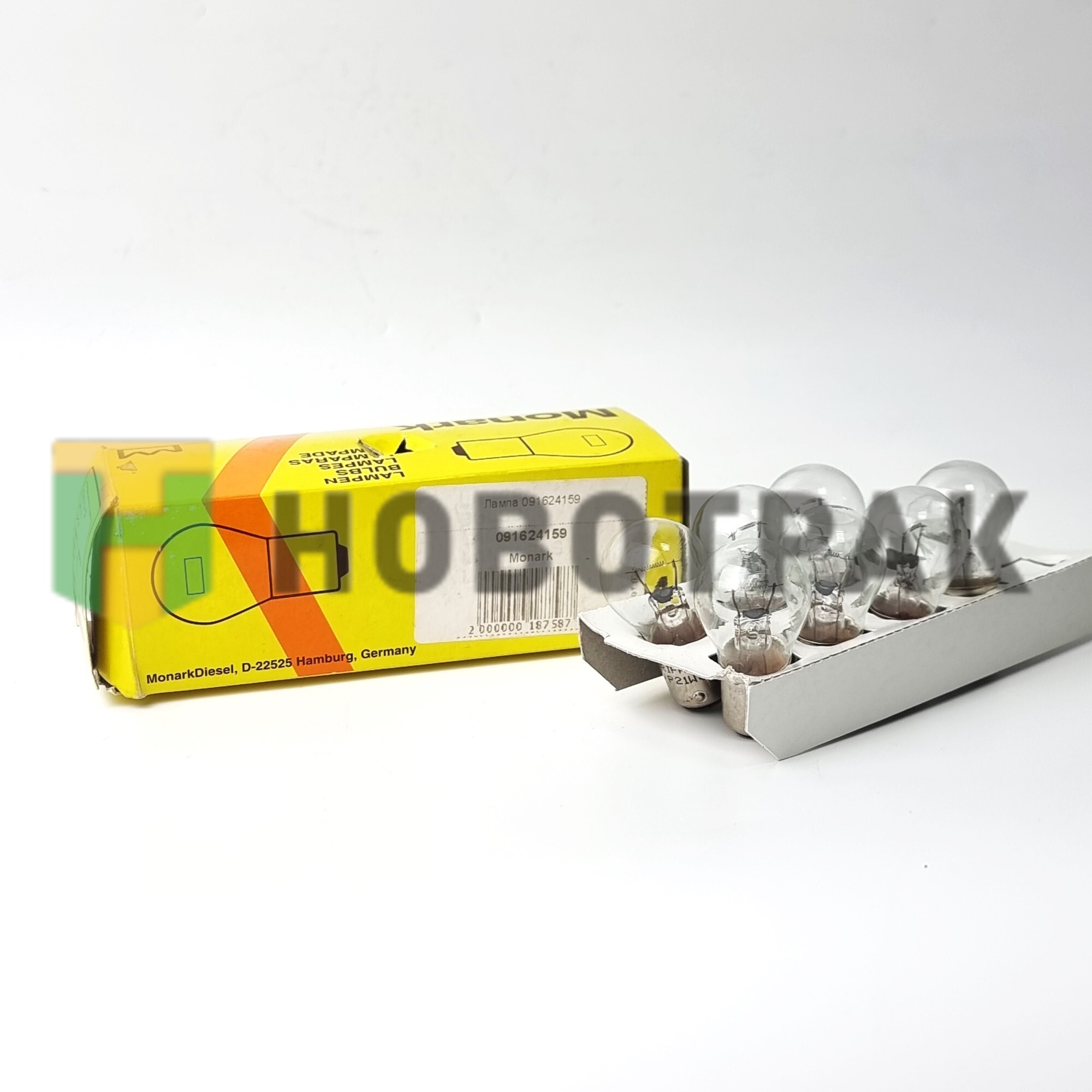 Лампа 091624159