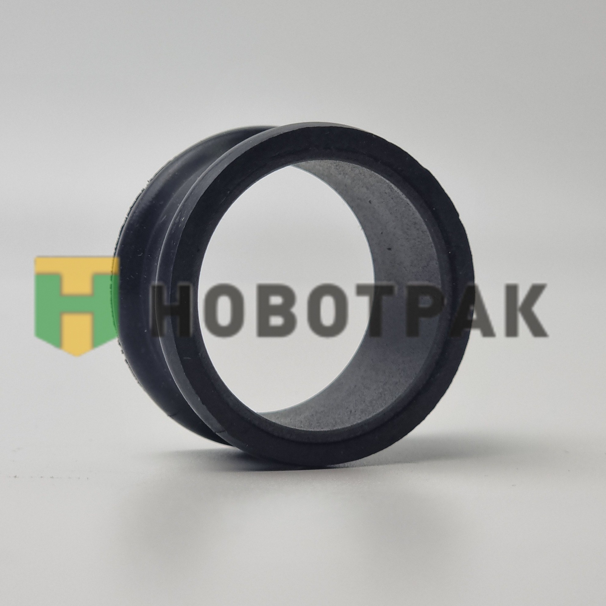 Патрубок системы охлаждения MAN 315045