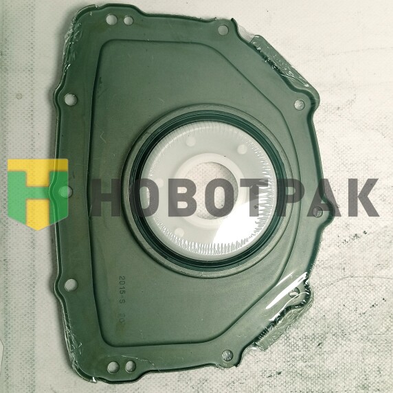 Сальник к.в. MERCEDES W204/211/212/SPRINTER 2.8/3.0/3.2/3.5 mot.OM642 2005