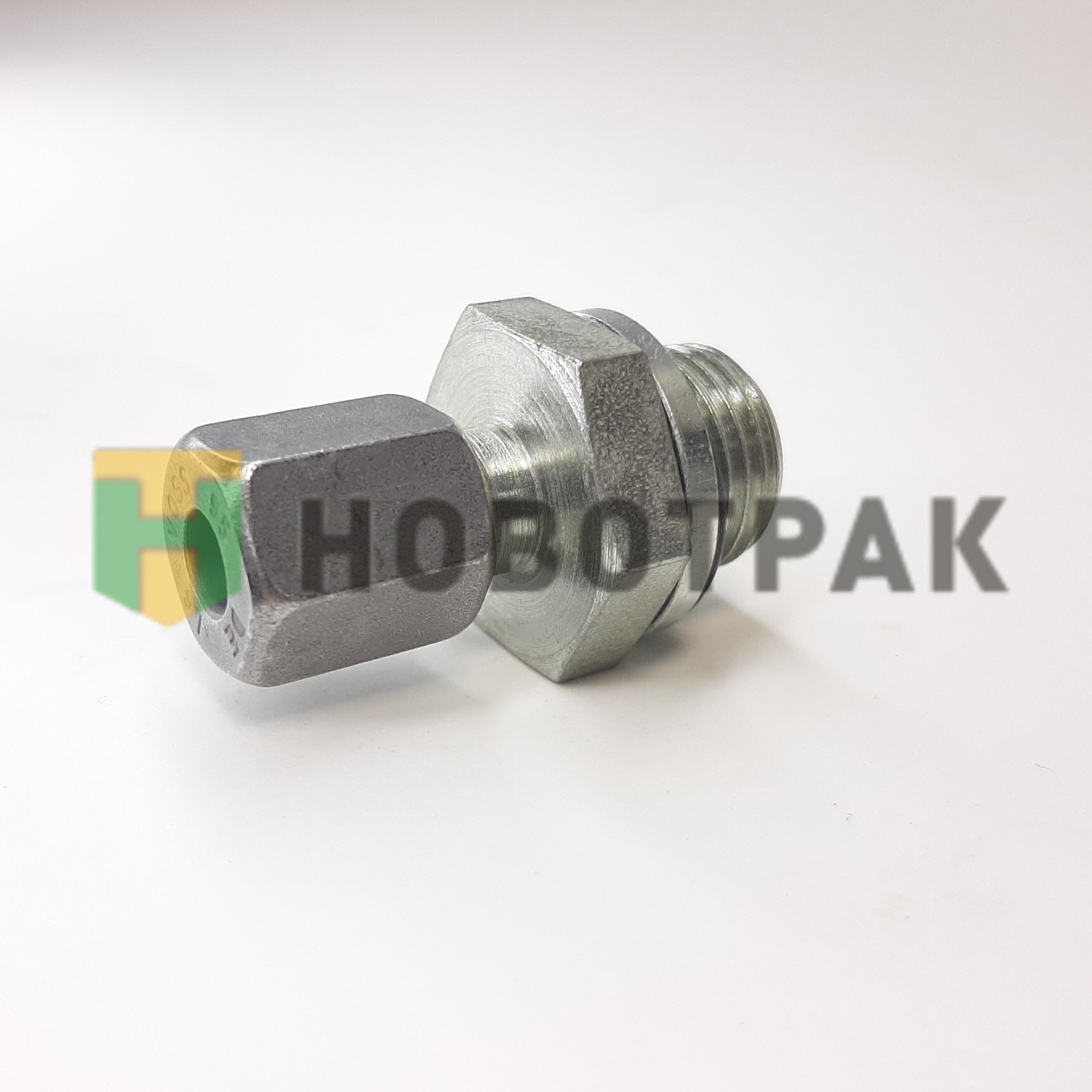 Фитинг SIRIT прямой разборный 6-M16X1.5 2DMM061615LAGA