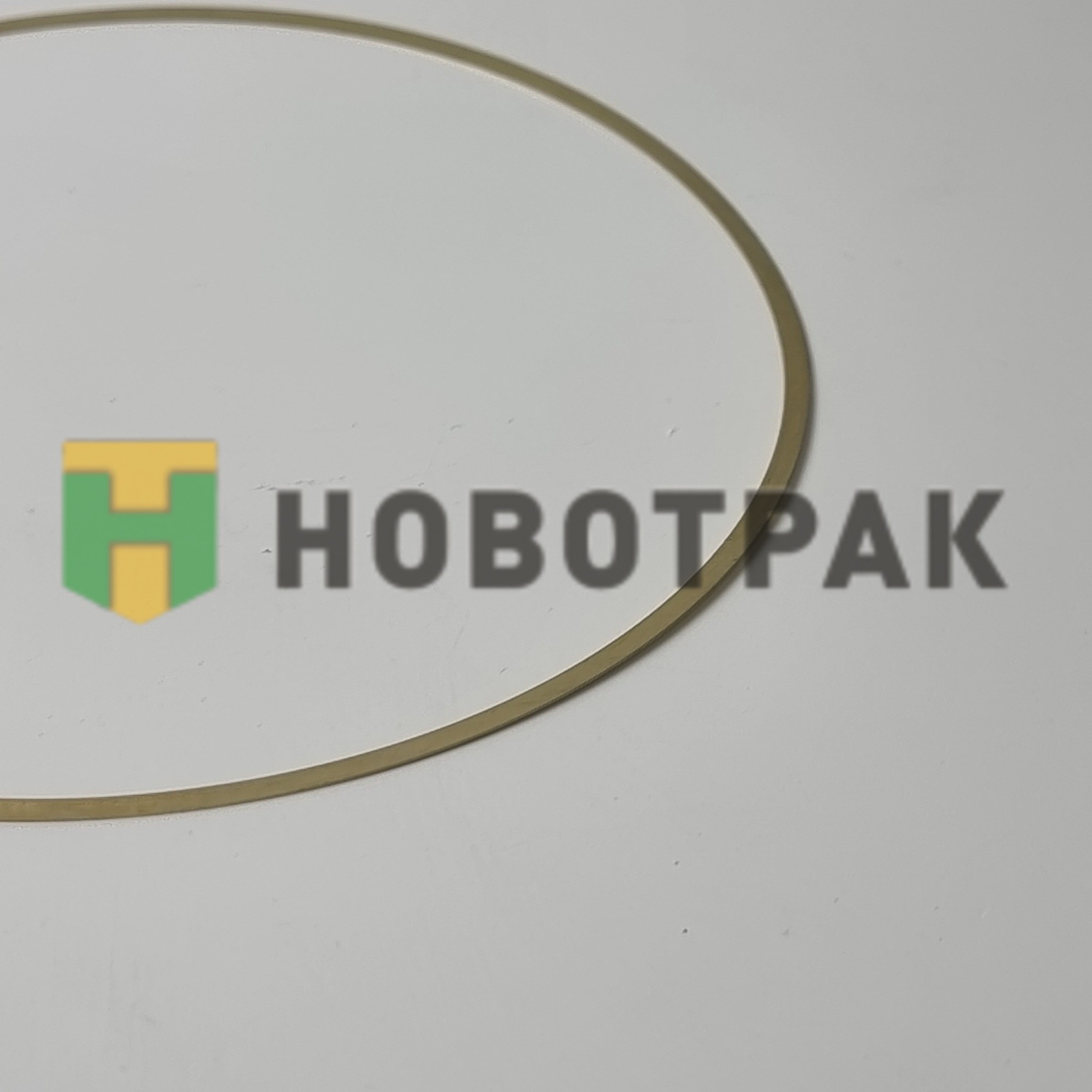 Кольцо гильзы БЦ проставочное 0.30 мм DS11