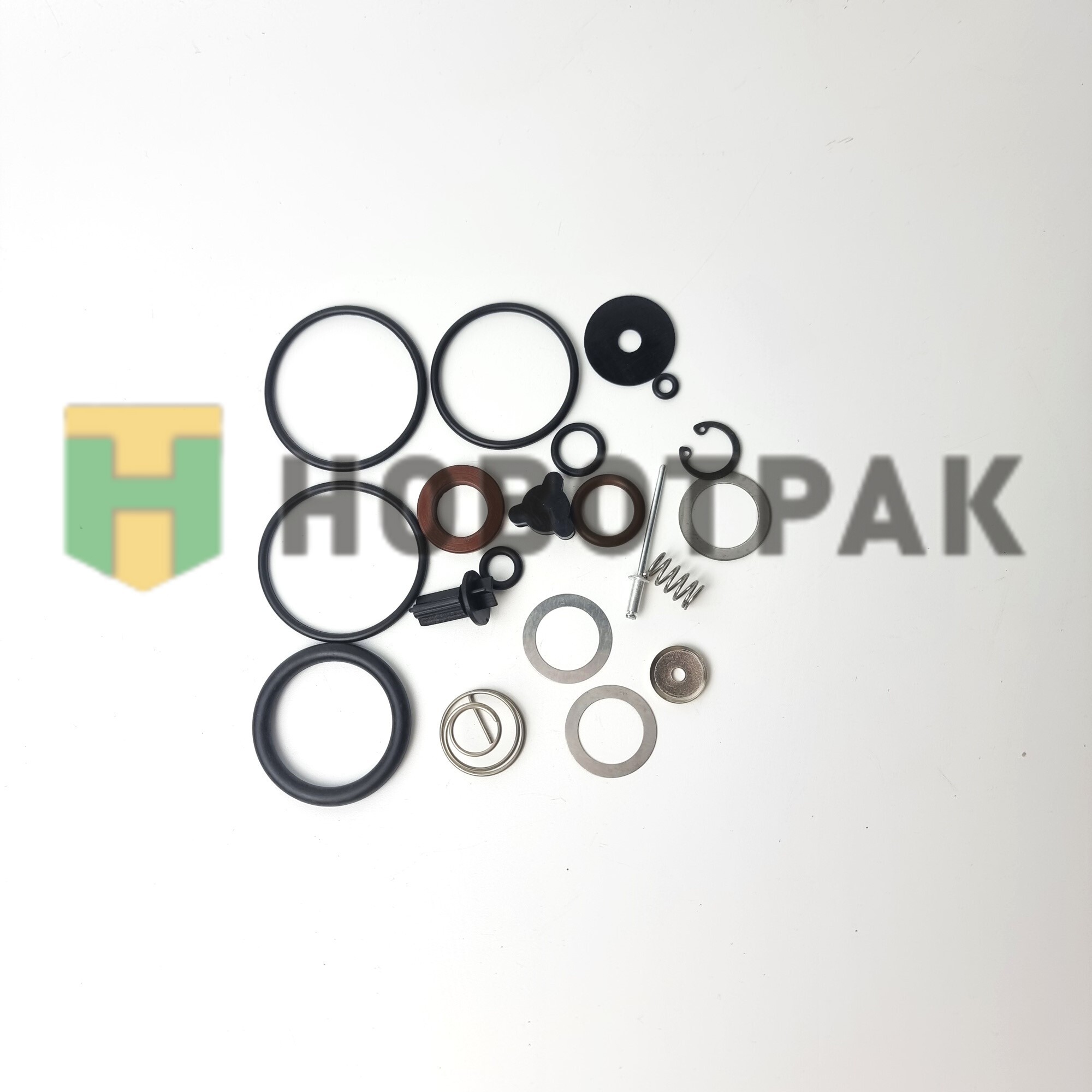 РМК крана осушителя 12,5 bar (нижняя часть) 4324100002 EKWA634