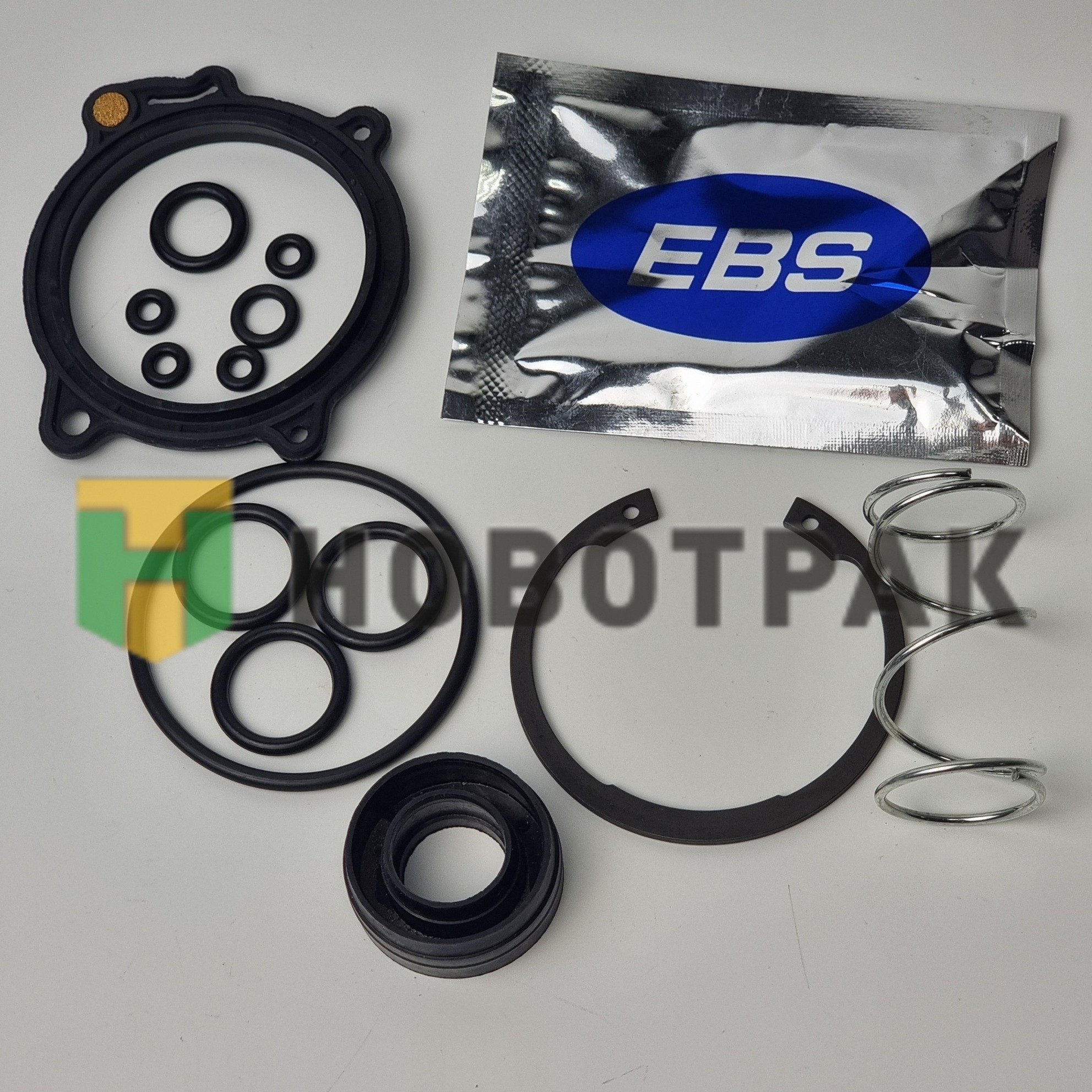 РМК модуля EBS Knorr EKKB491