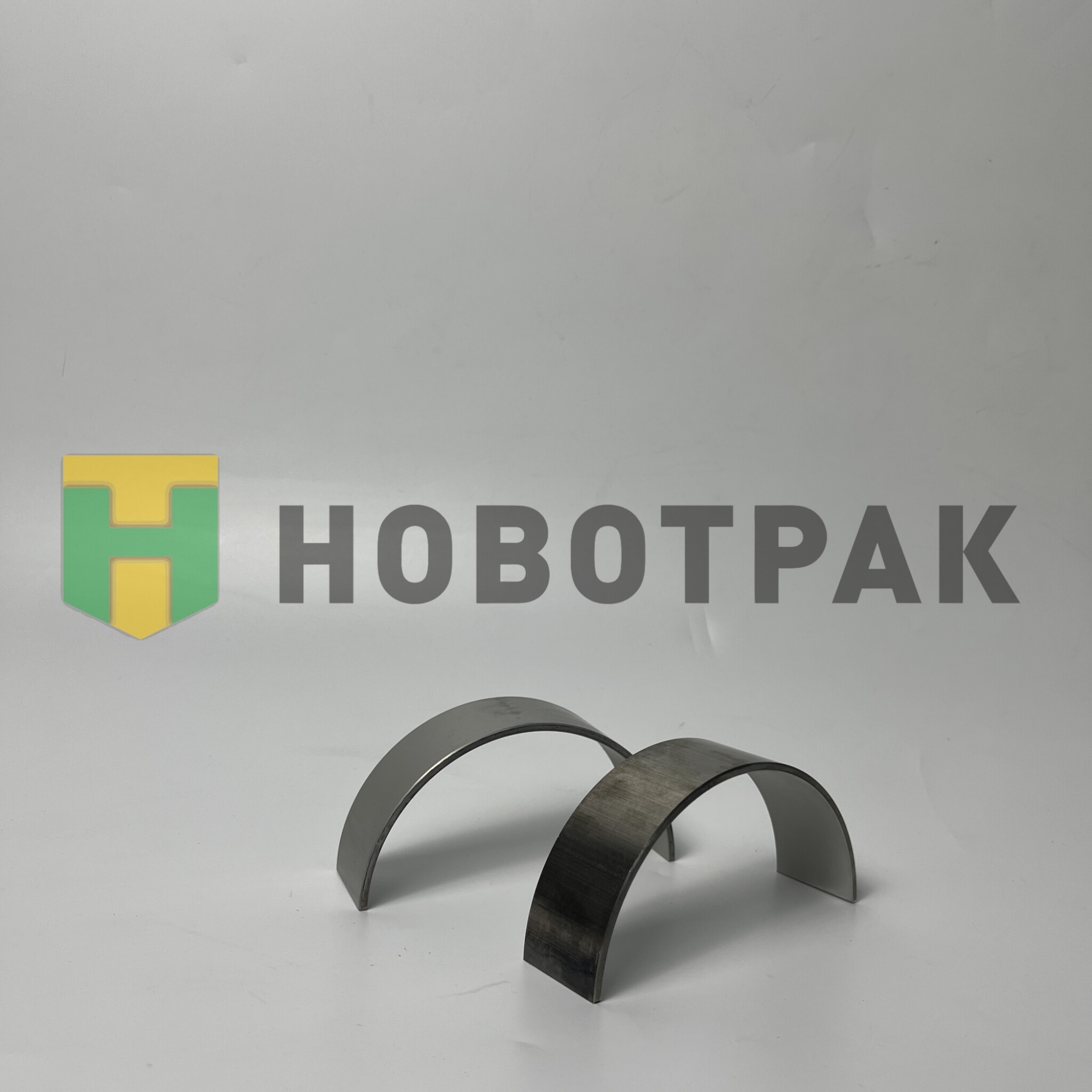 Вкладыши шатунные пара SPUTTER 6x\MB Actros EURO 4-5 OM501LA,OM541LA 96-