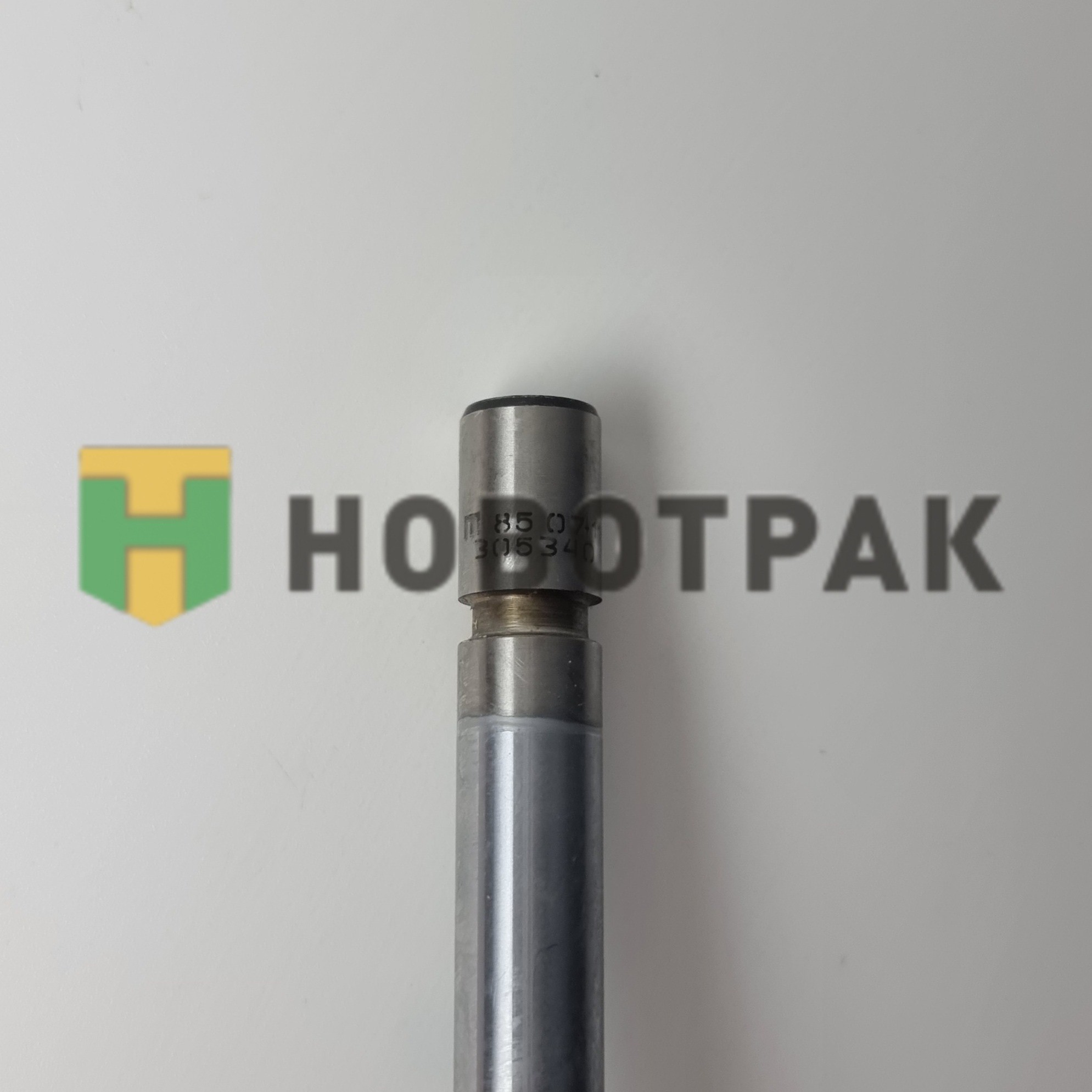 Клапан впускной 42х9х140,5-20* МВ ОМ364-366 001VE30534000