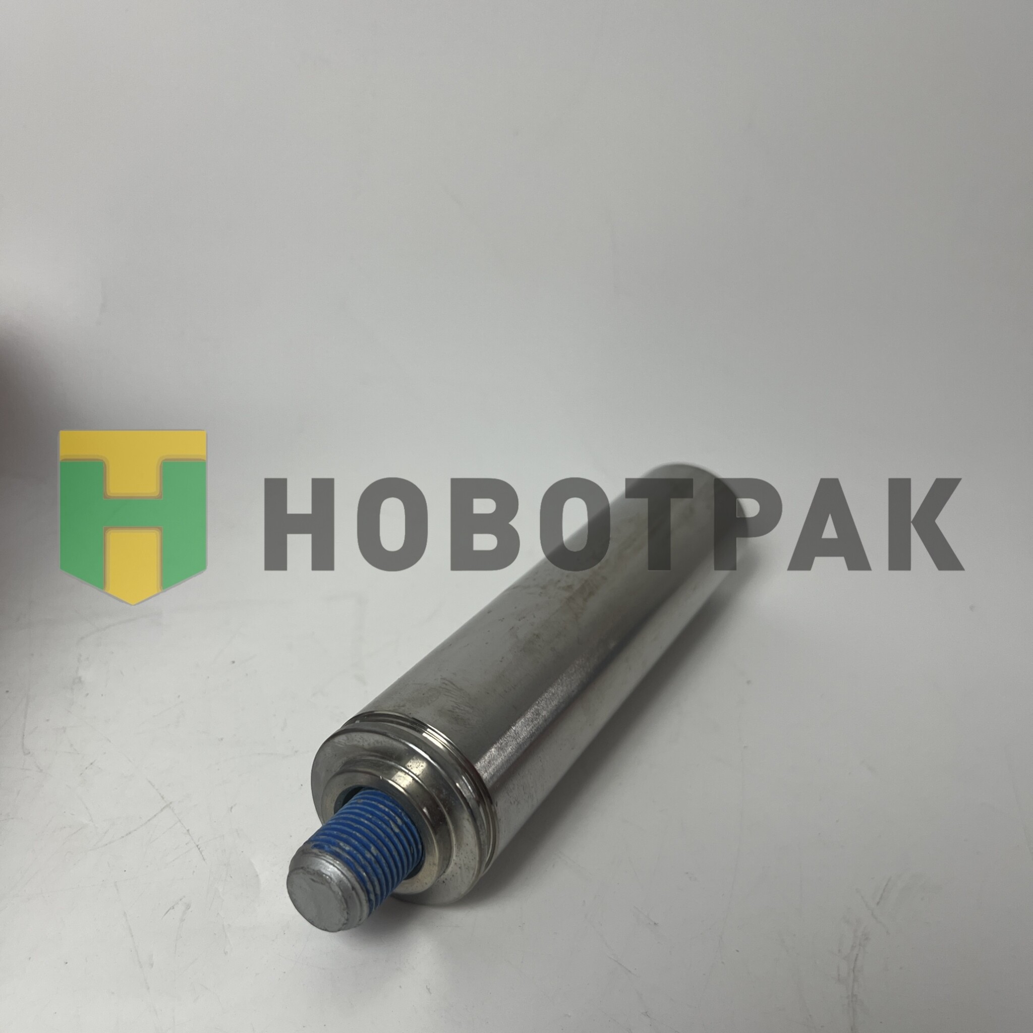 Ремкомплект суппорта KNORR SB6,SB7 (направляющие)