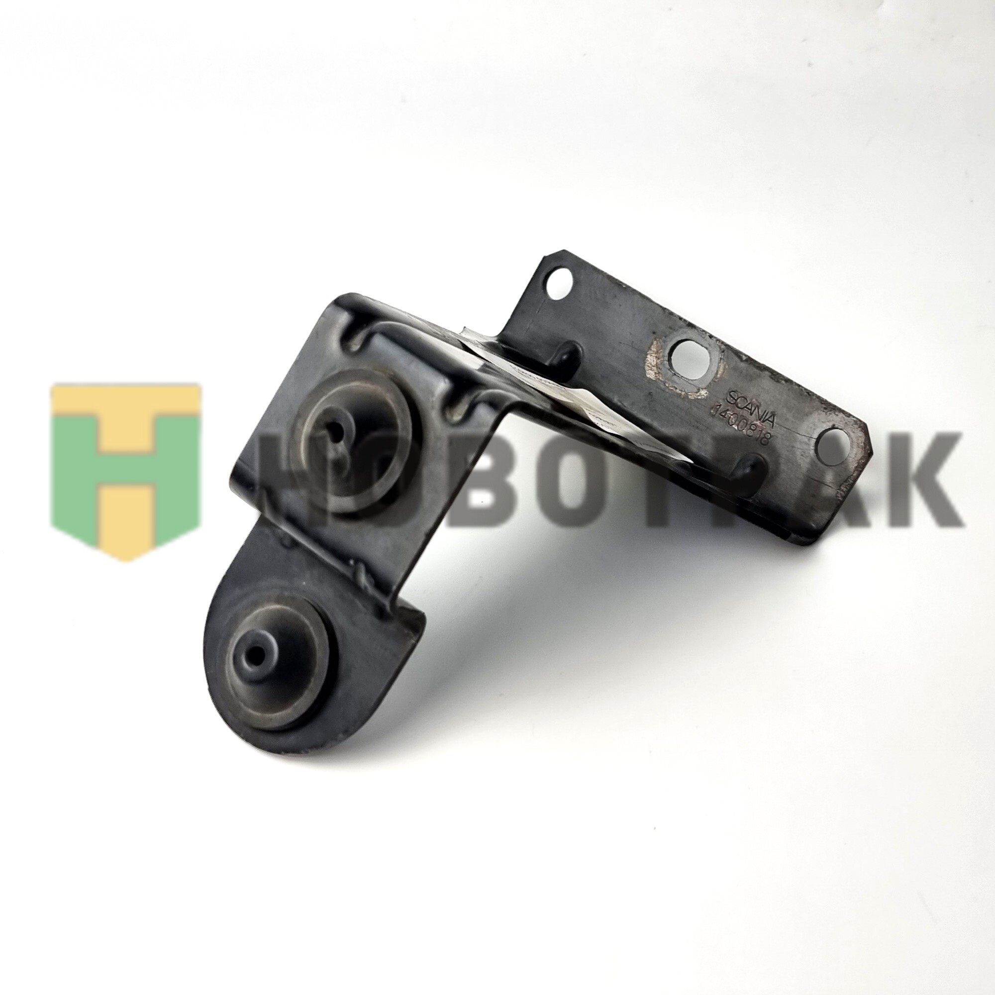 Кронштейн б/у 1401253 Scania