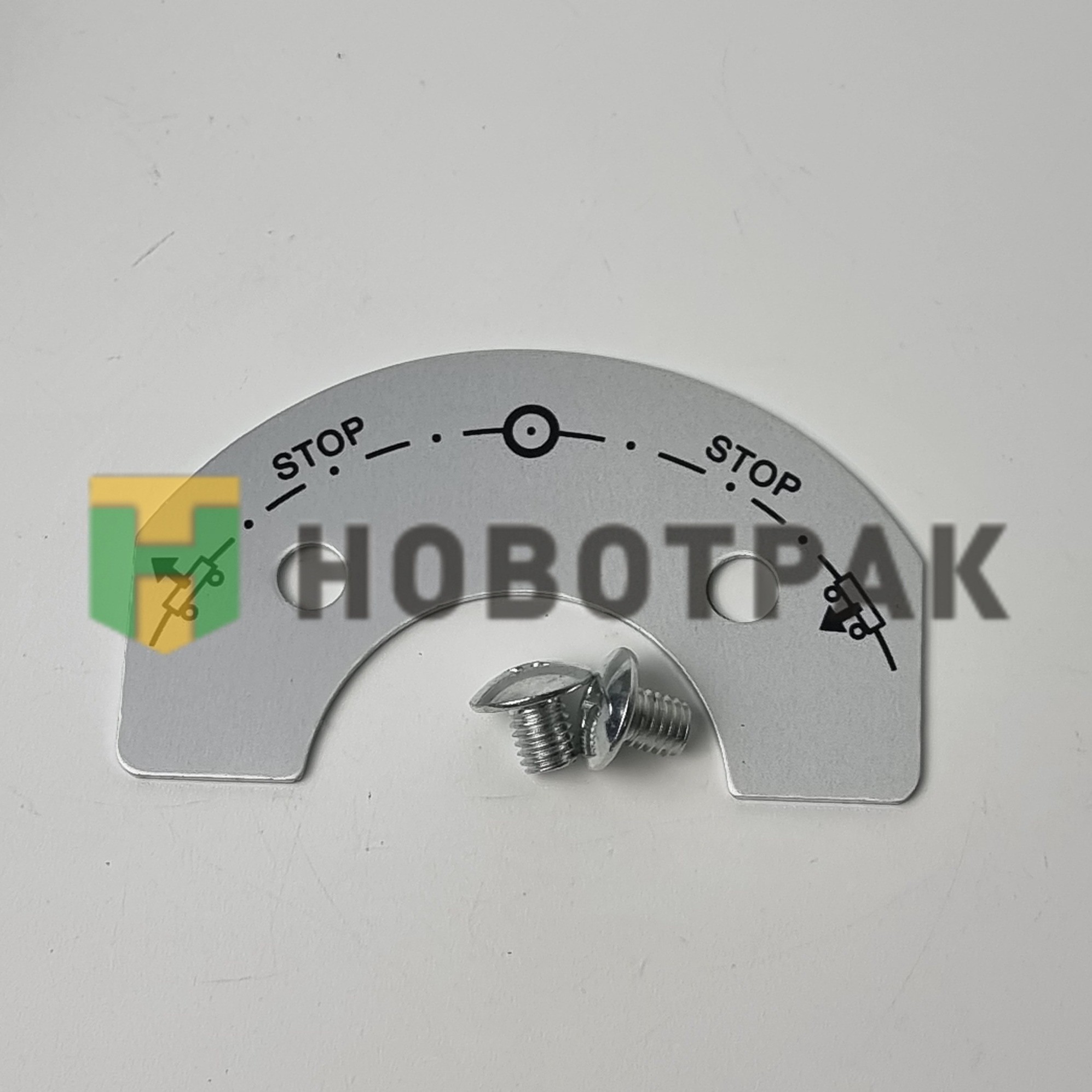 Кран подъема/опускания ручной BPW/Shmitz 4630320200