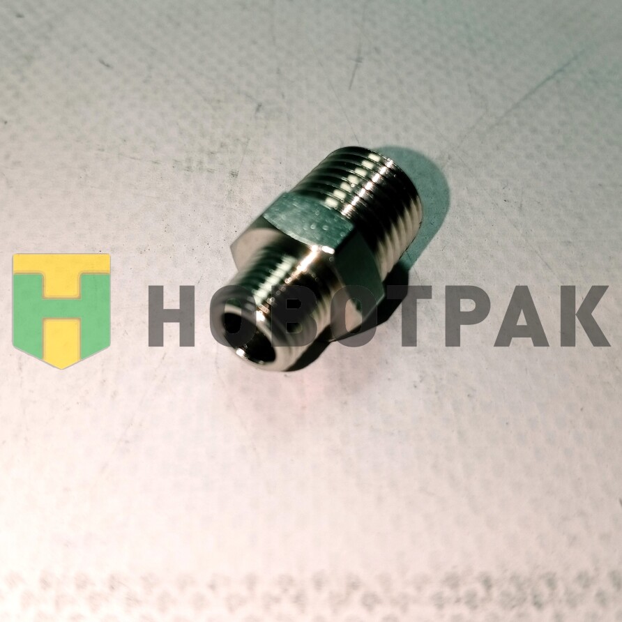 Фитинг переходной 1/8-1/4 R25101814