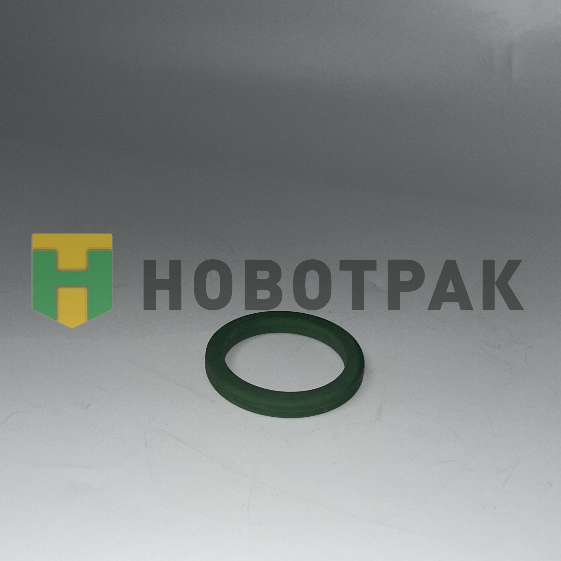 Кольцо уплотнительное 30x39,2x5 насоса масляного Volvo FH/FM