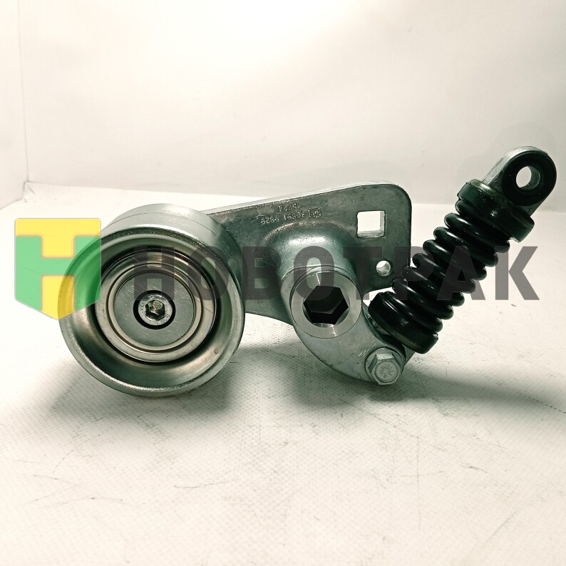 Натяжитель ремня нового образца стальной ролик MB Actros 30591