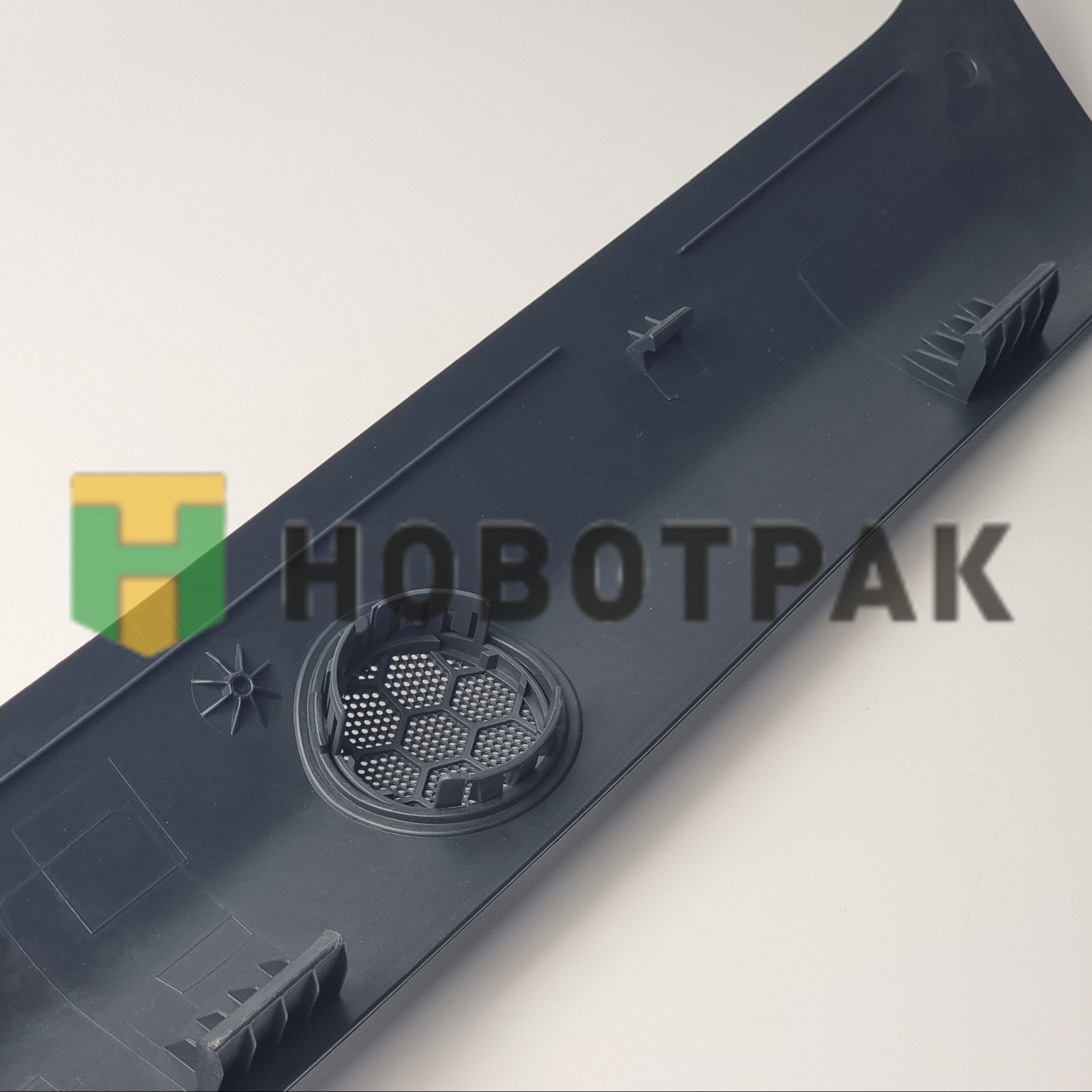 Внутренняя обшивка стойки MAN