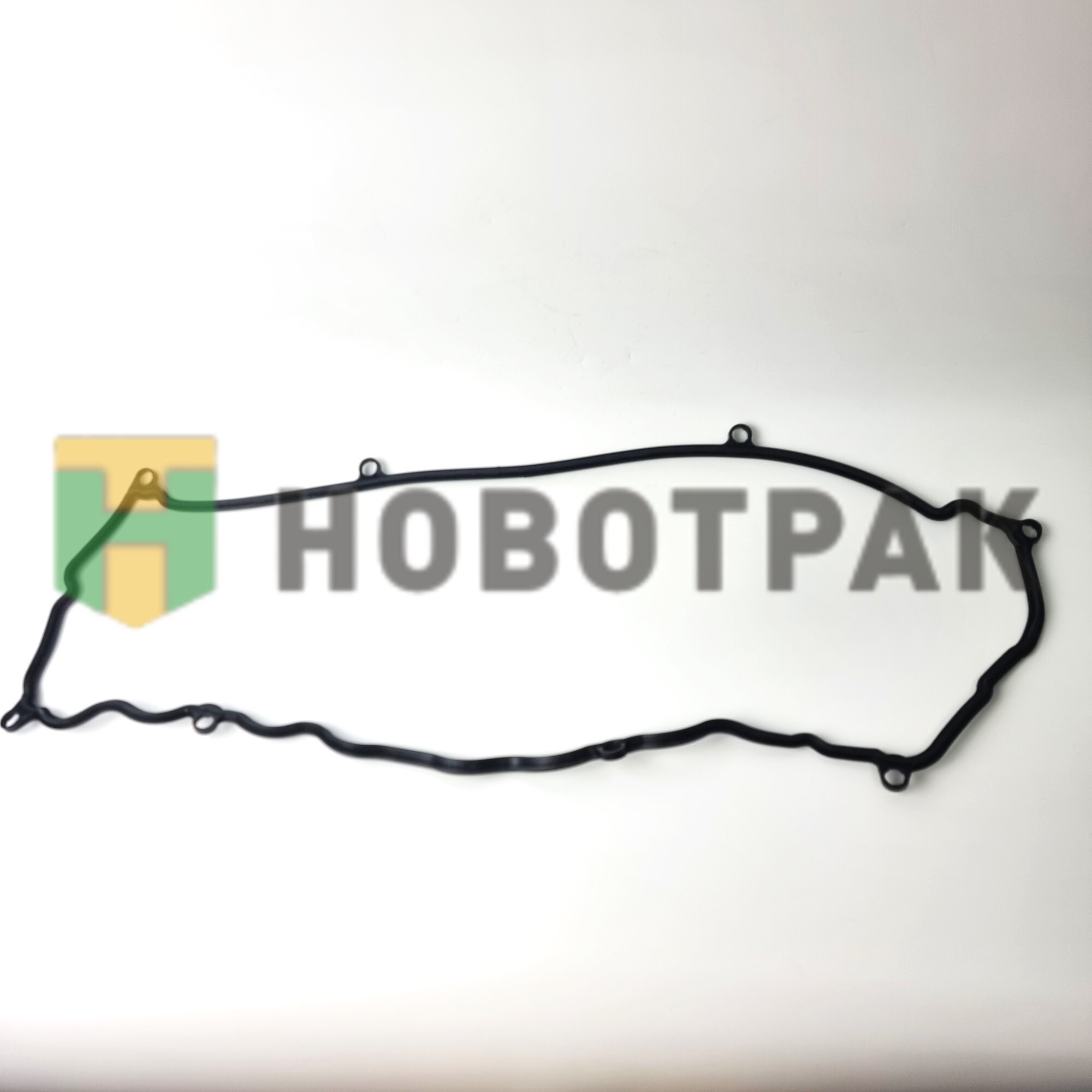 Прокладка клапанной крышки ПАЗ/ISUZU BS1020195