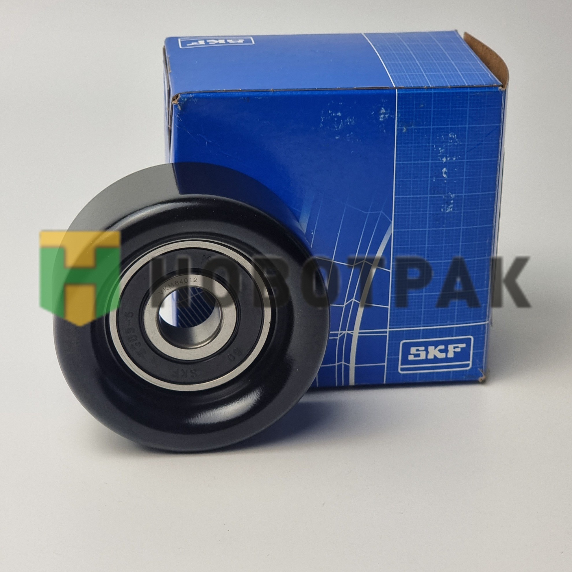 Ролик обводной ремня Hyundai VKM64012