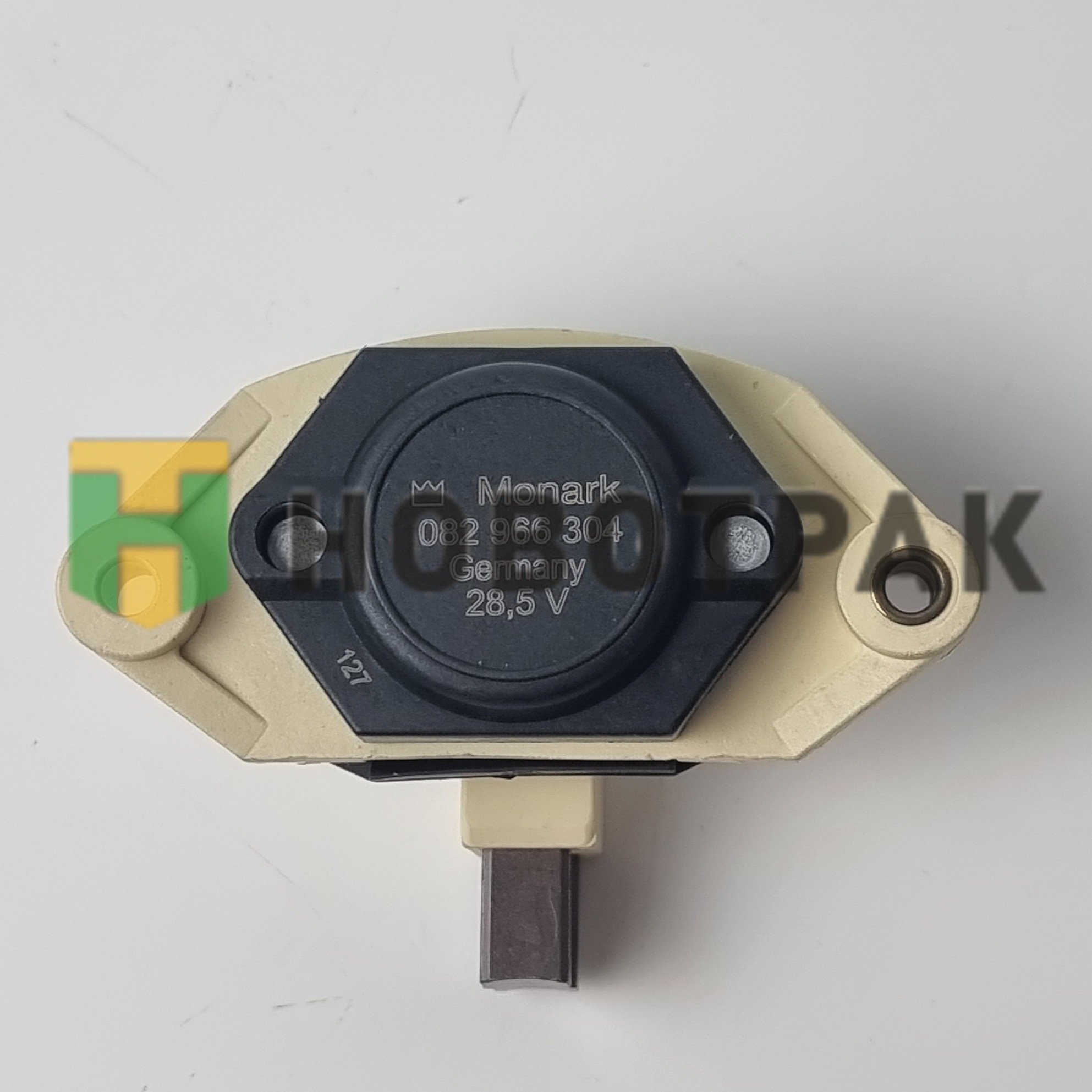 Реле генератора 80A 28,5V 082966304