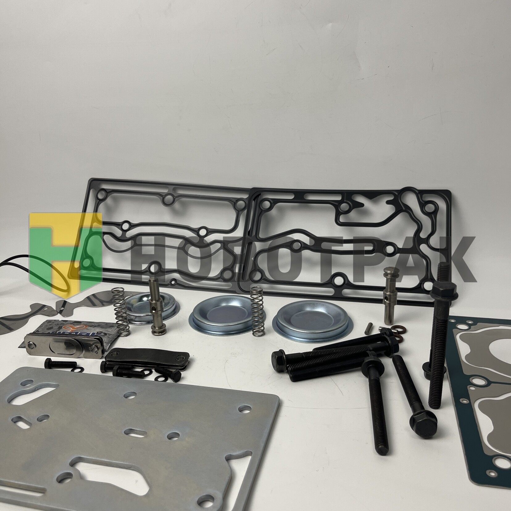 Рмк компрессора RVI Premium RK0135205
