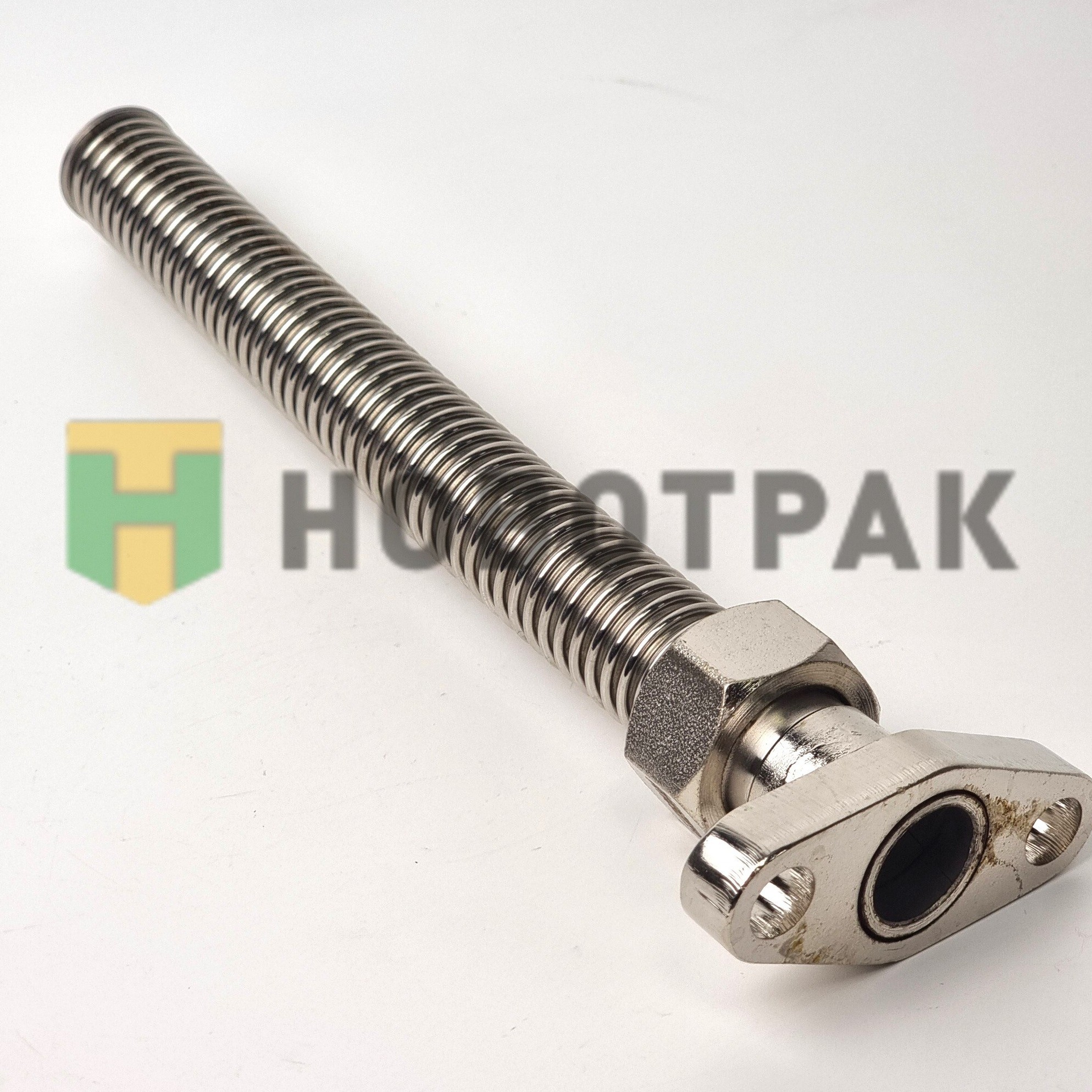Трубка масляная турбины 215mm MB 70763