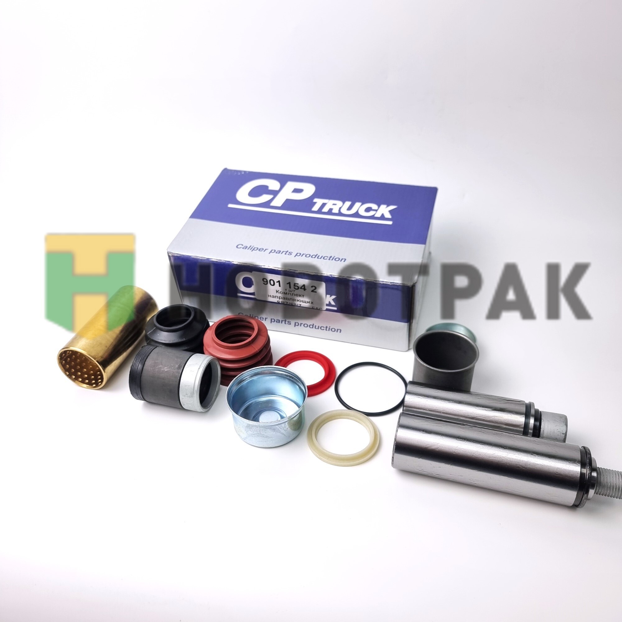 РМК суппорта (направляющие) Knorr 9011542