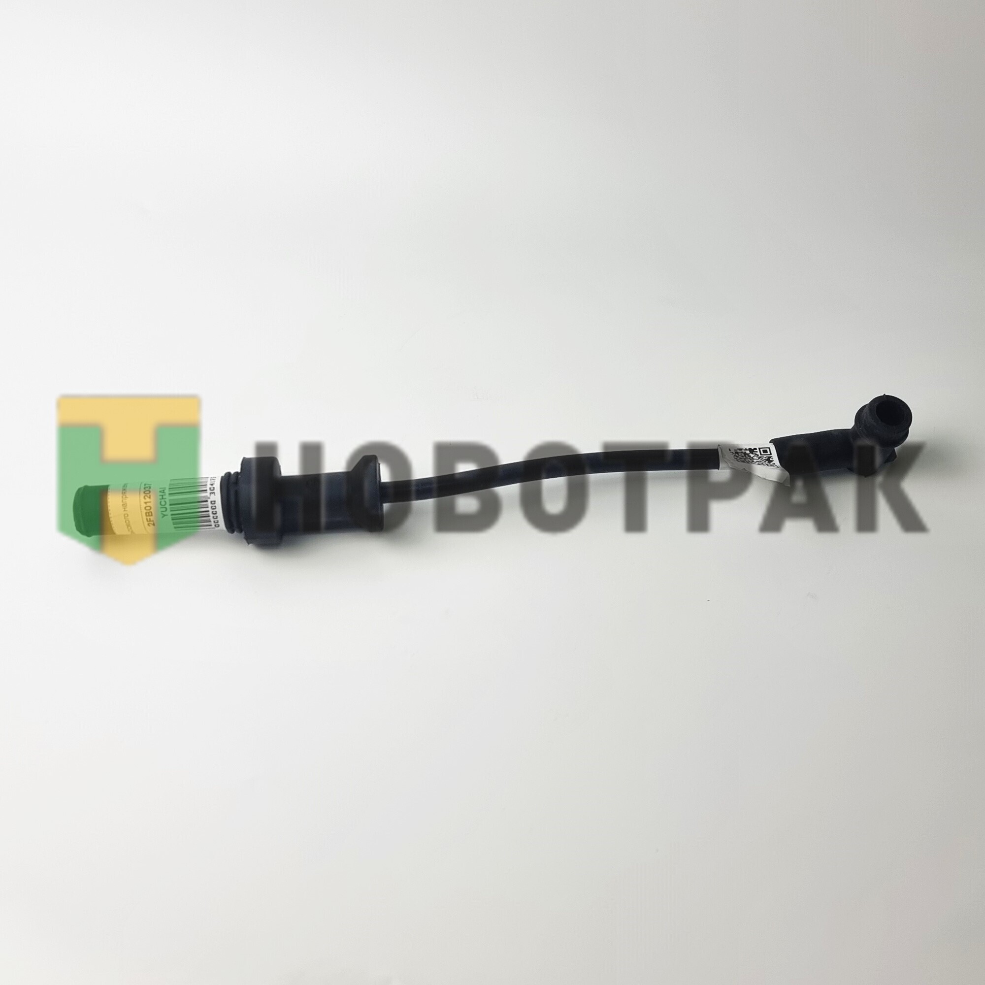 Провод высокого напряжения YUCHAI