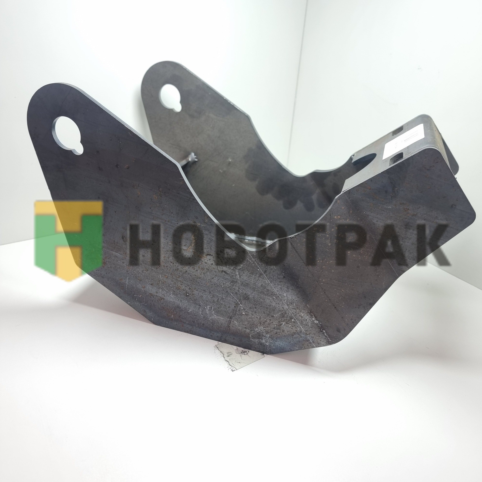 Кронштейн механизма подъёма оси TONAR (нижний) 95233013050