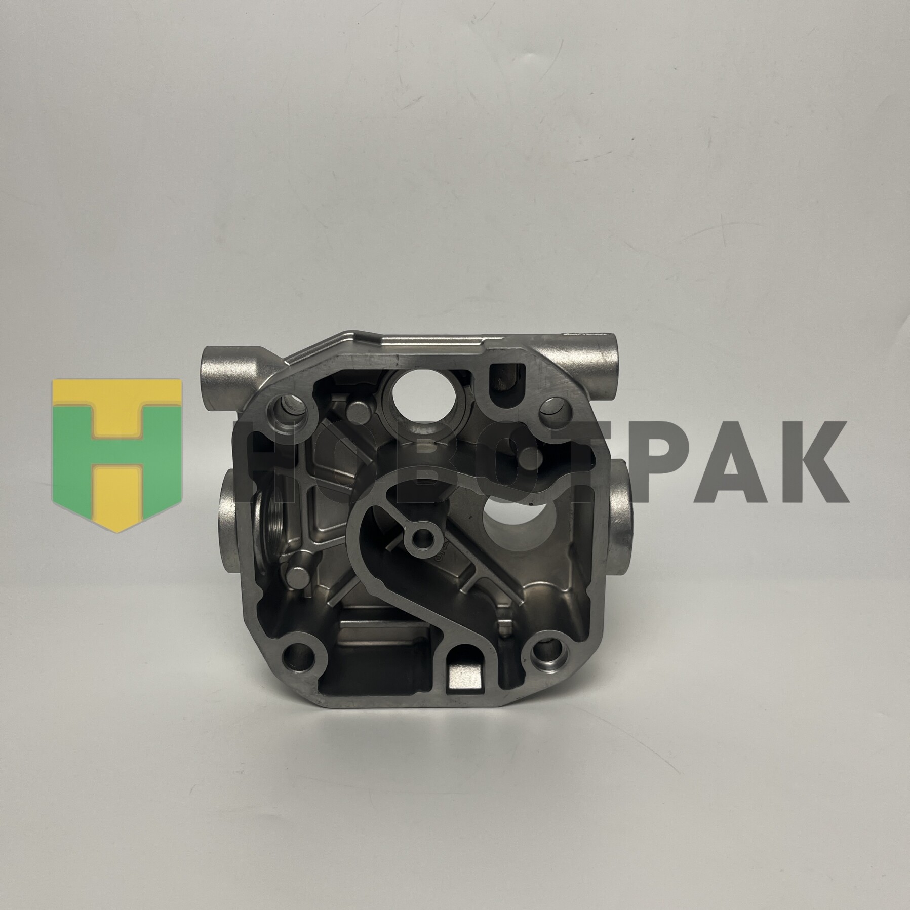 ГБЦ компрессора MB Actros 160011084